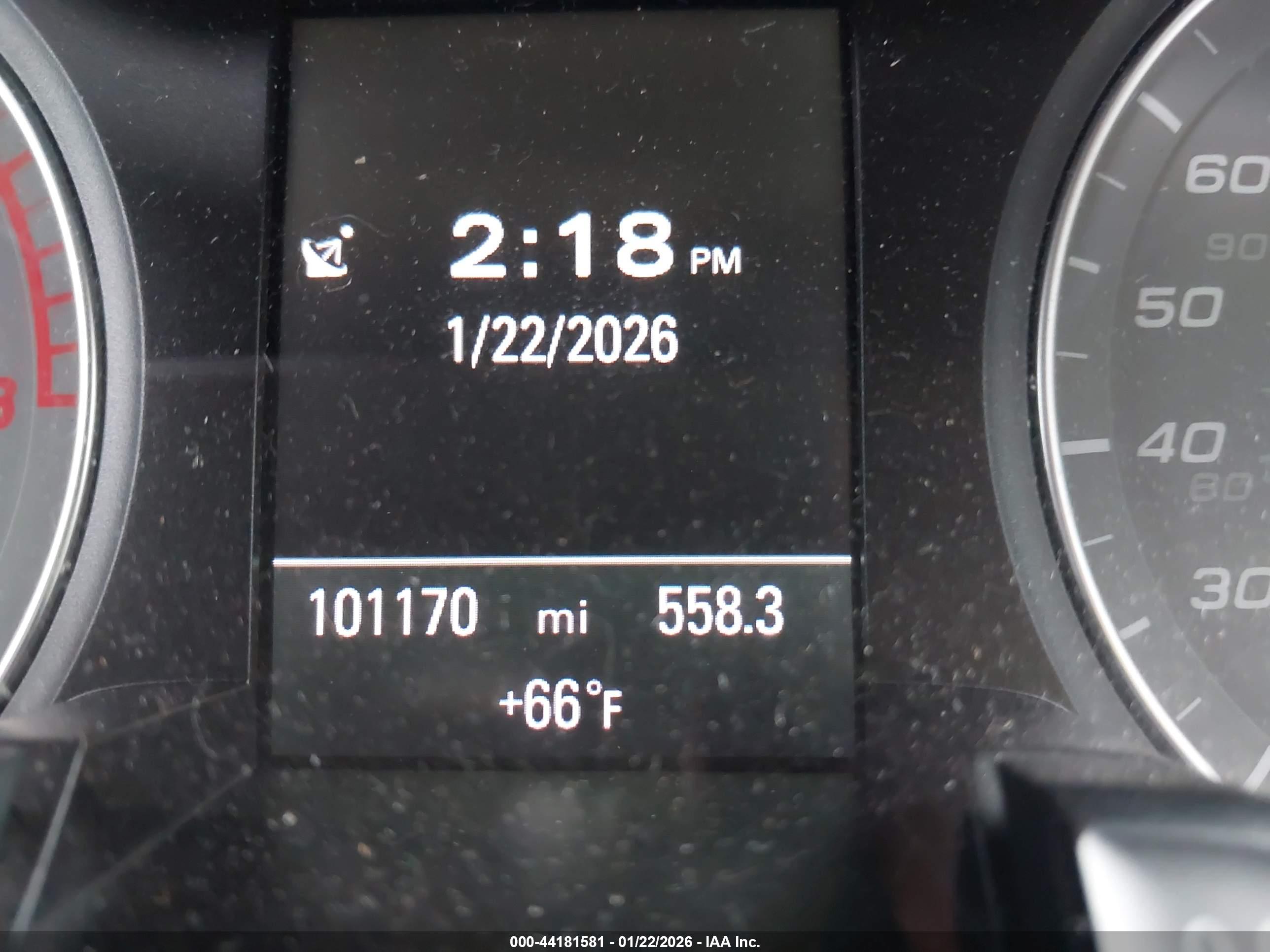 AUDI S4 image 7