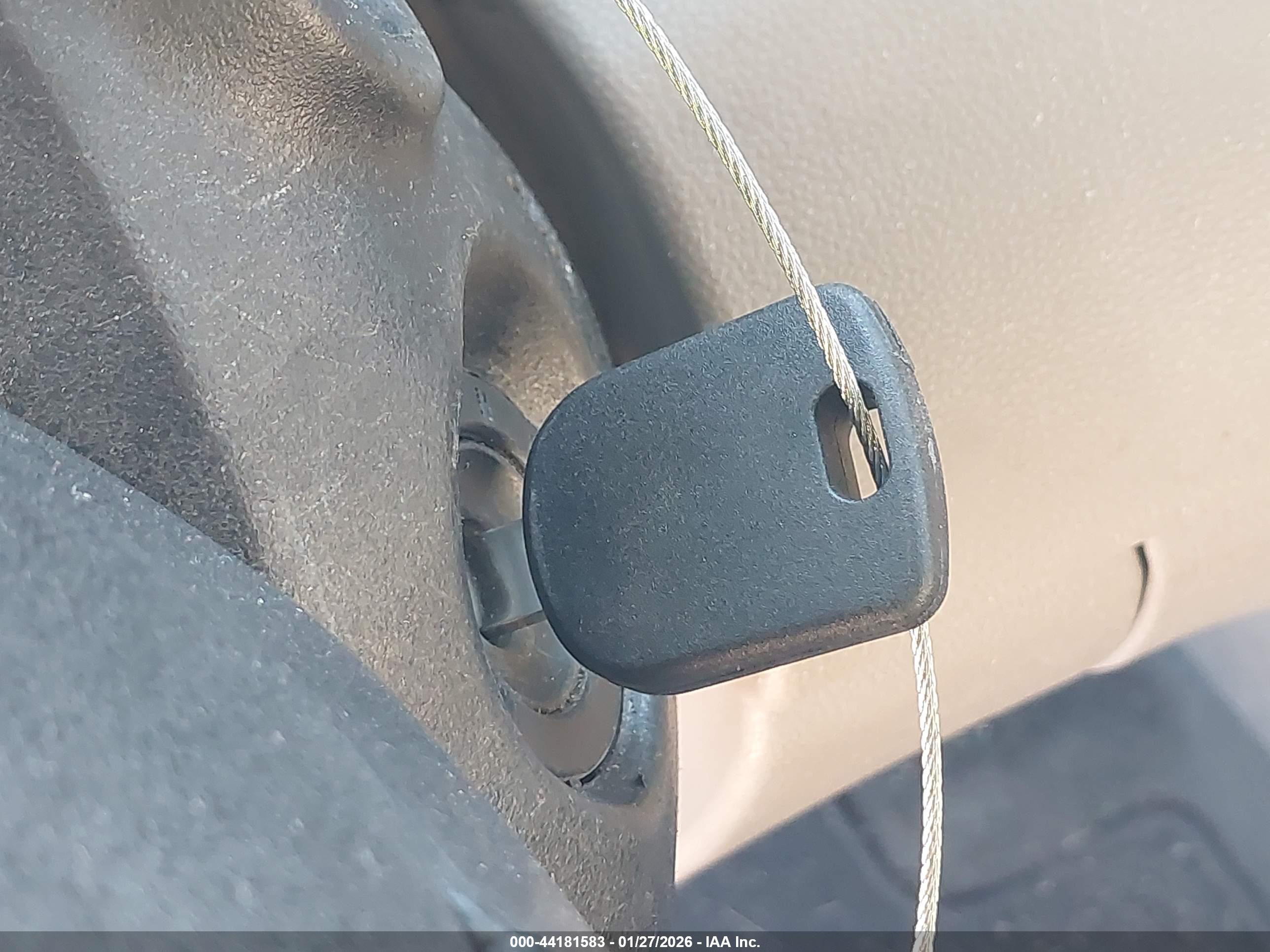 HONDA ODYSSEY image 11