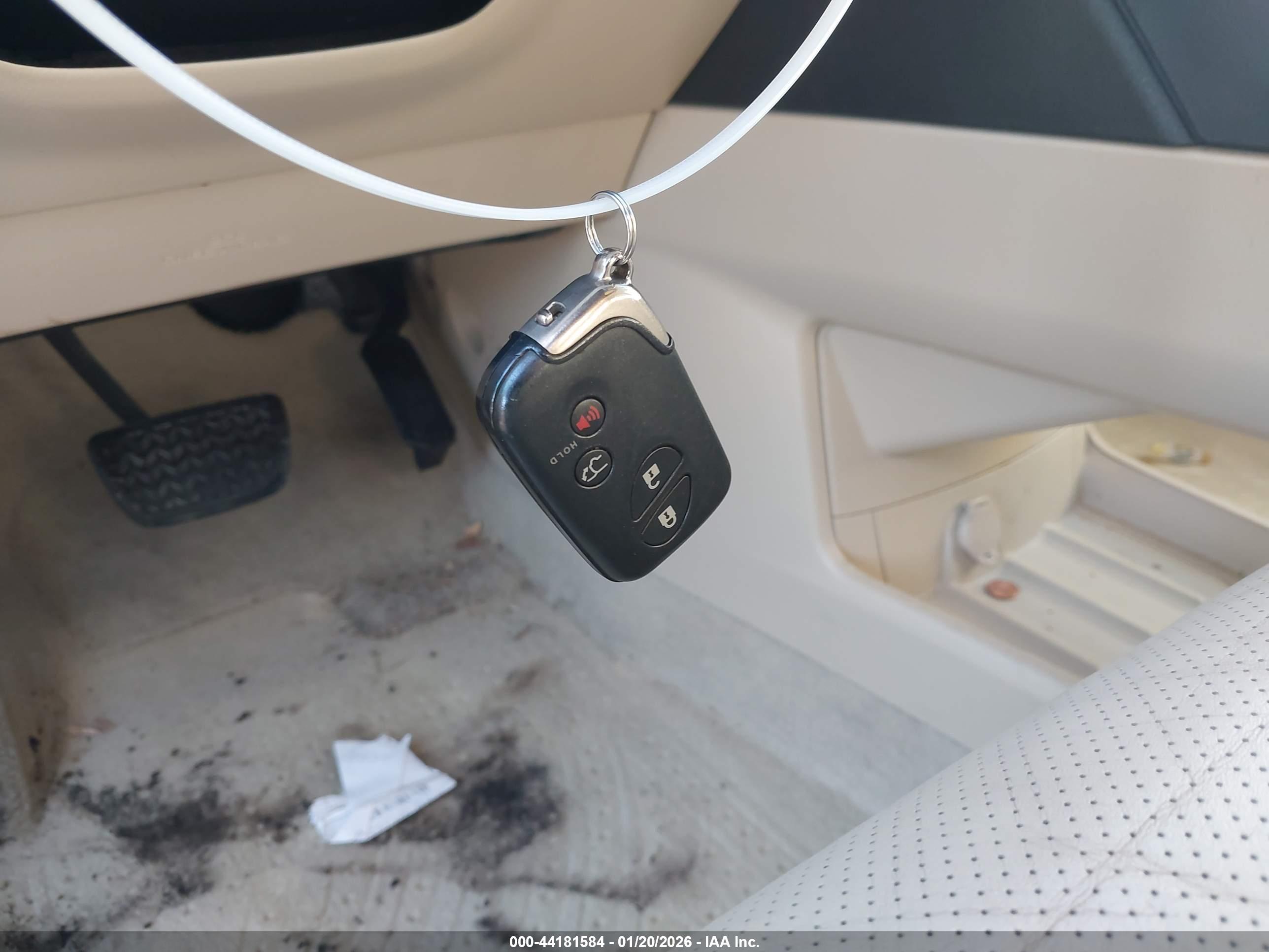 LEXUS RX image 11