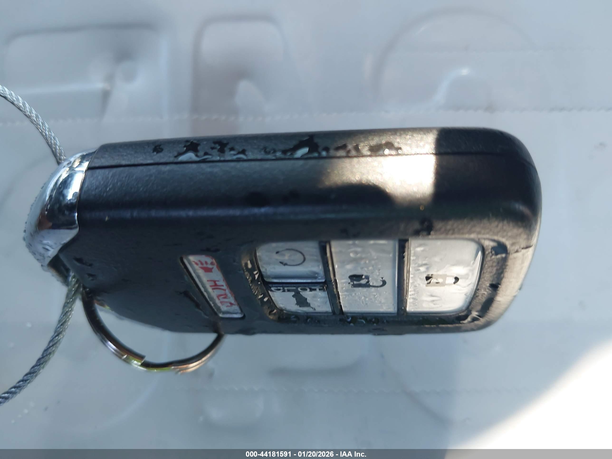 HONDA CR-V image 11