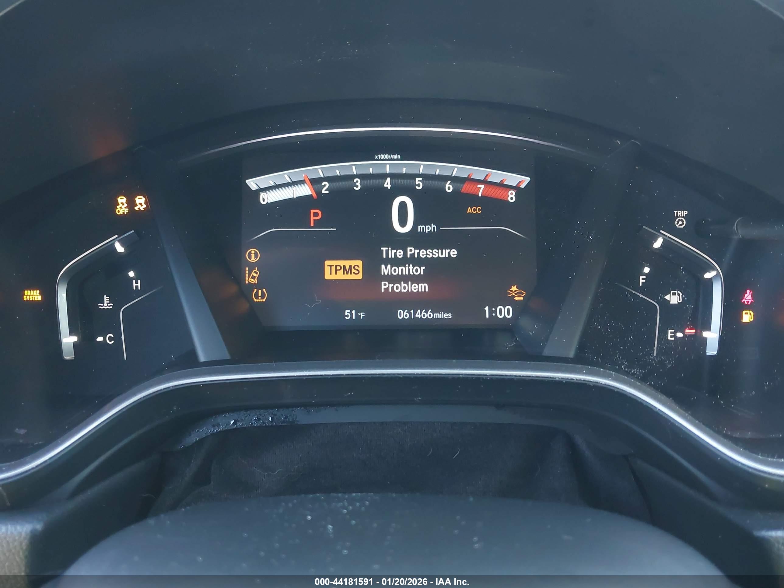 HONDA CR-V image 7