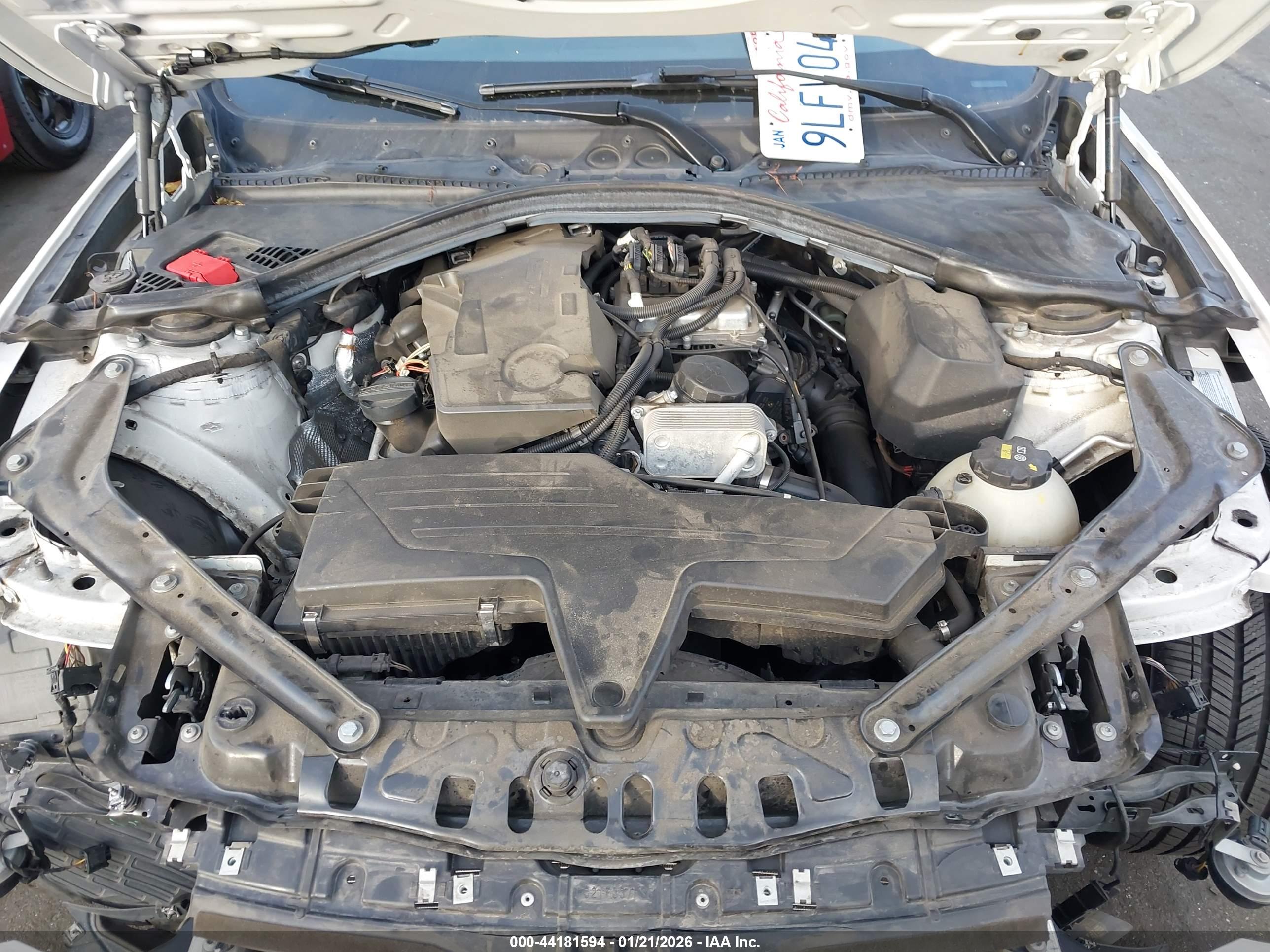 BMW 428I image 10