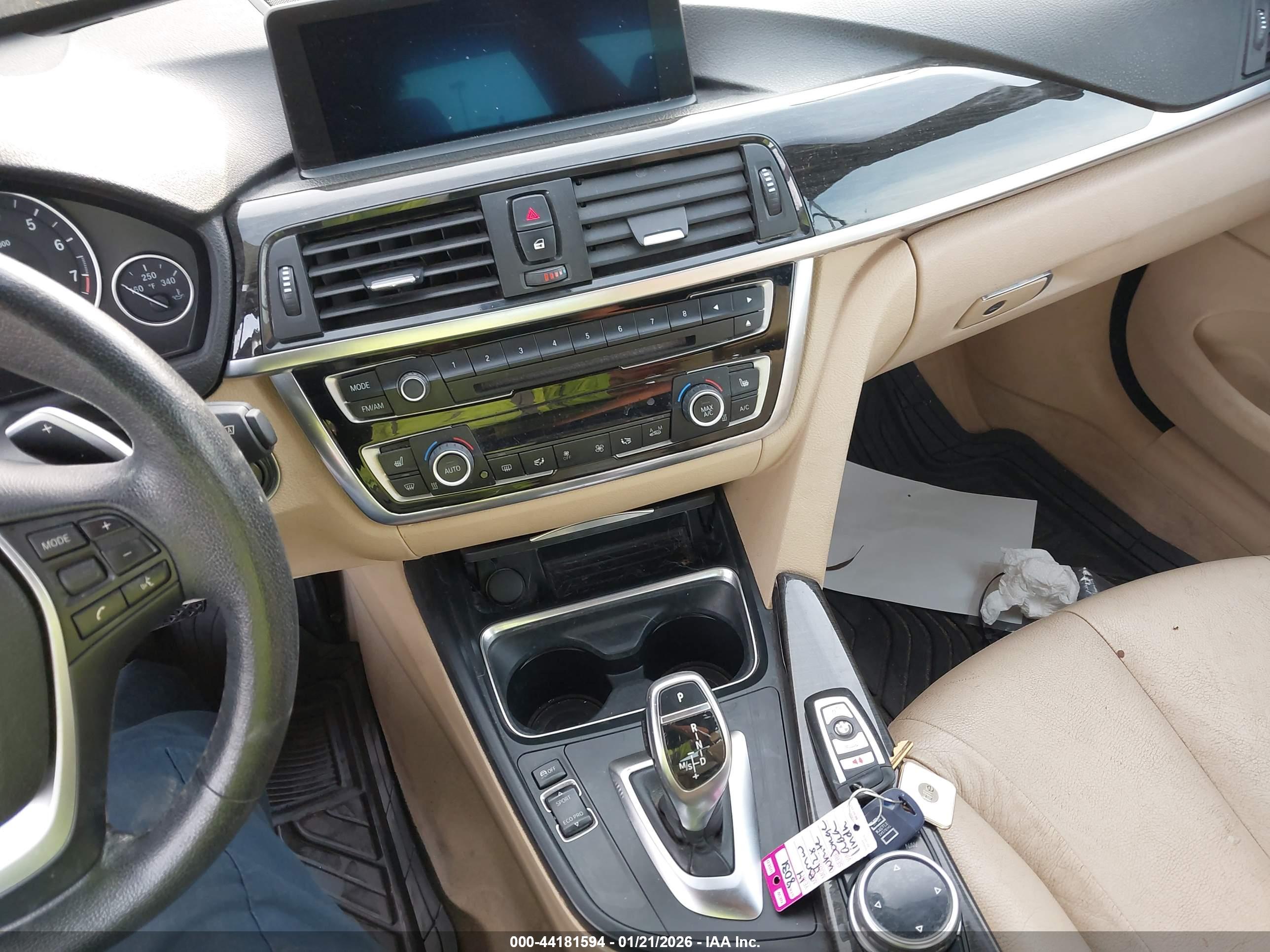 BMW 428I image 11