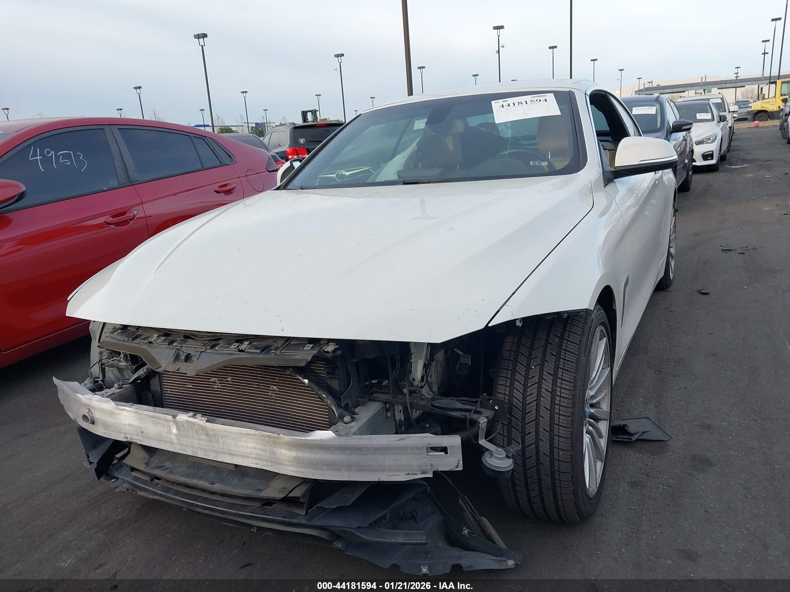 BMW 428I image 6