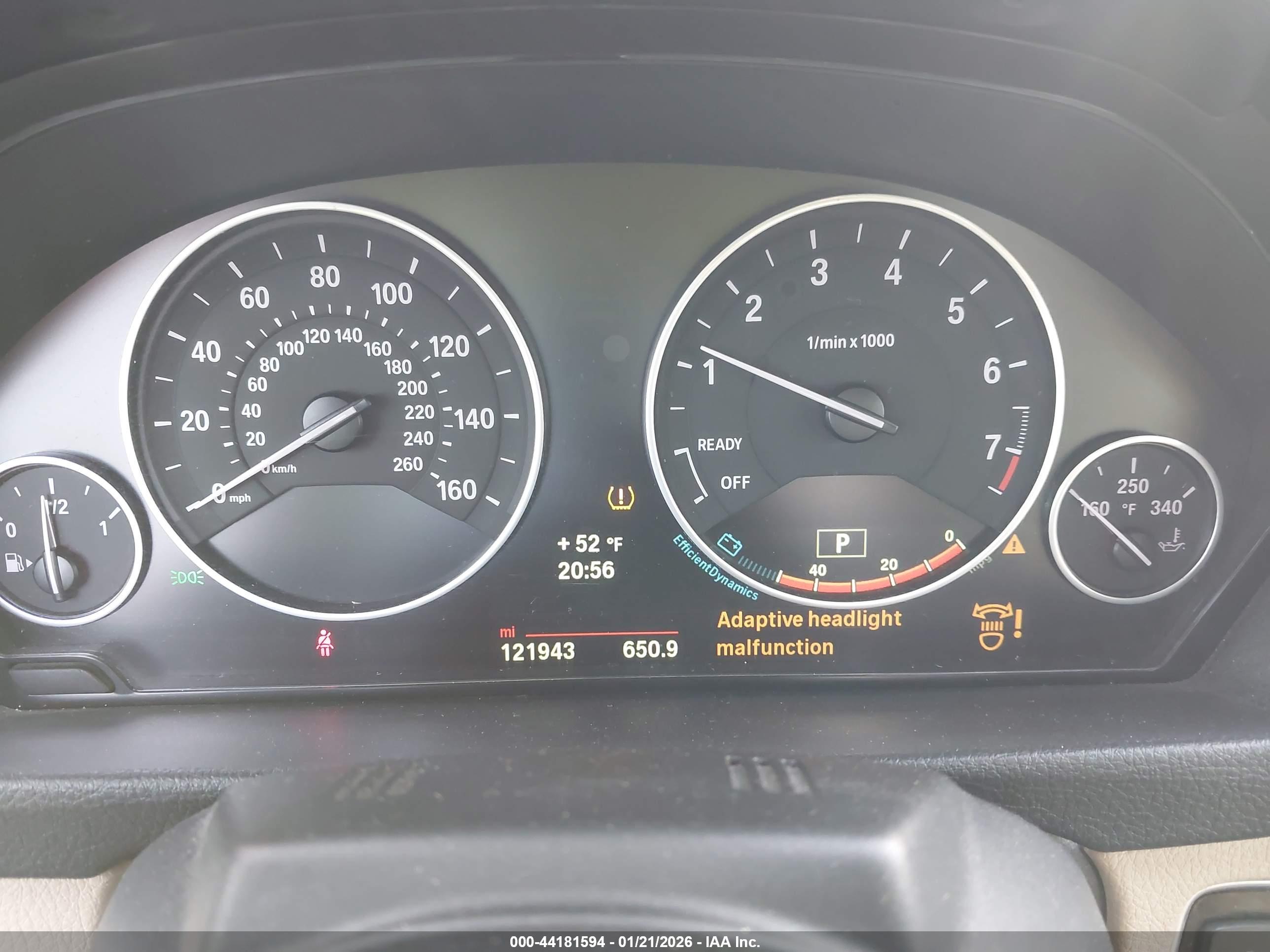 BMW 428I image 7