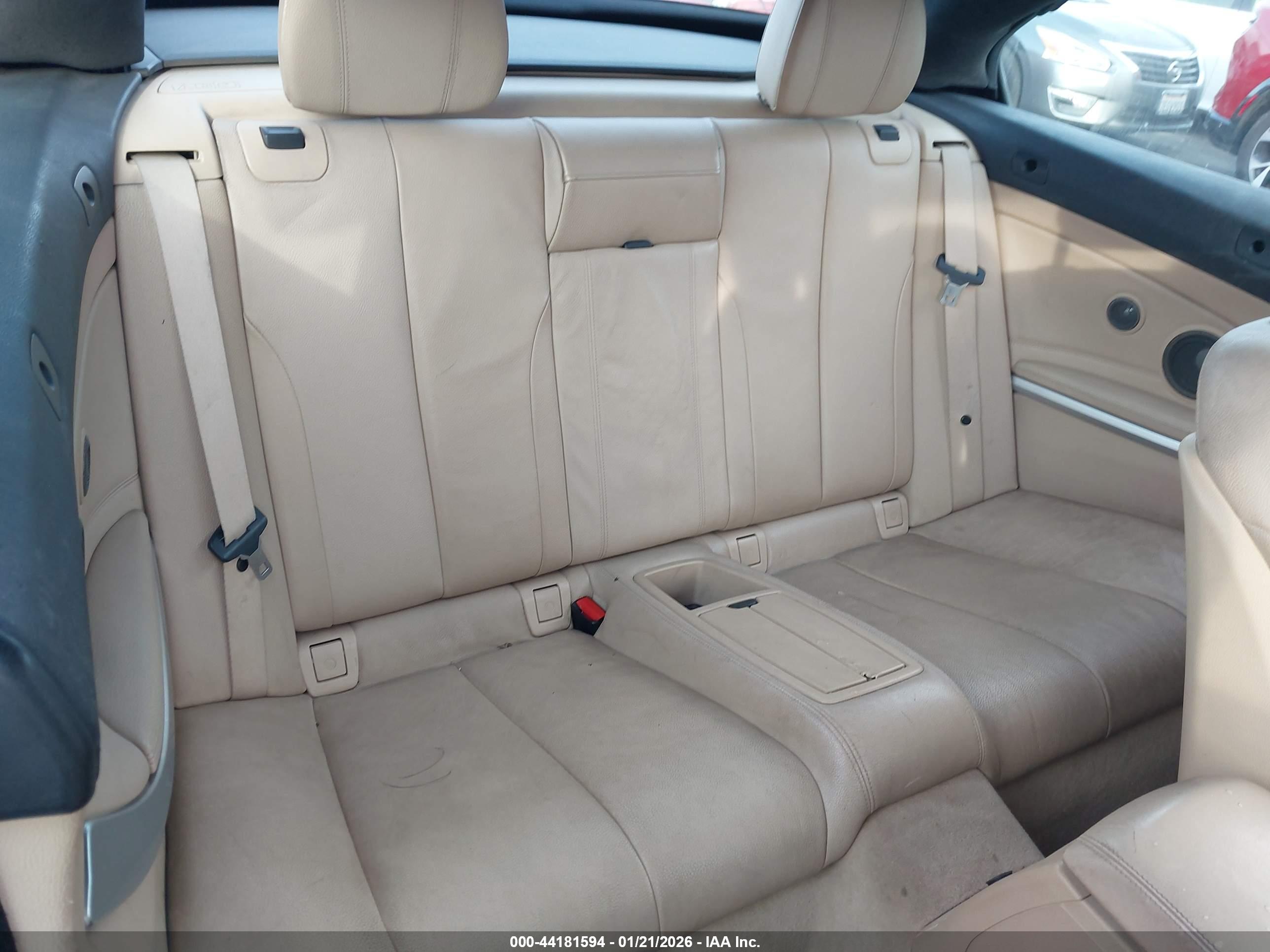 BMW 428I image 8