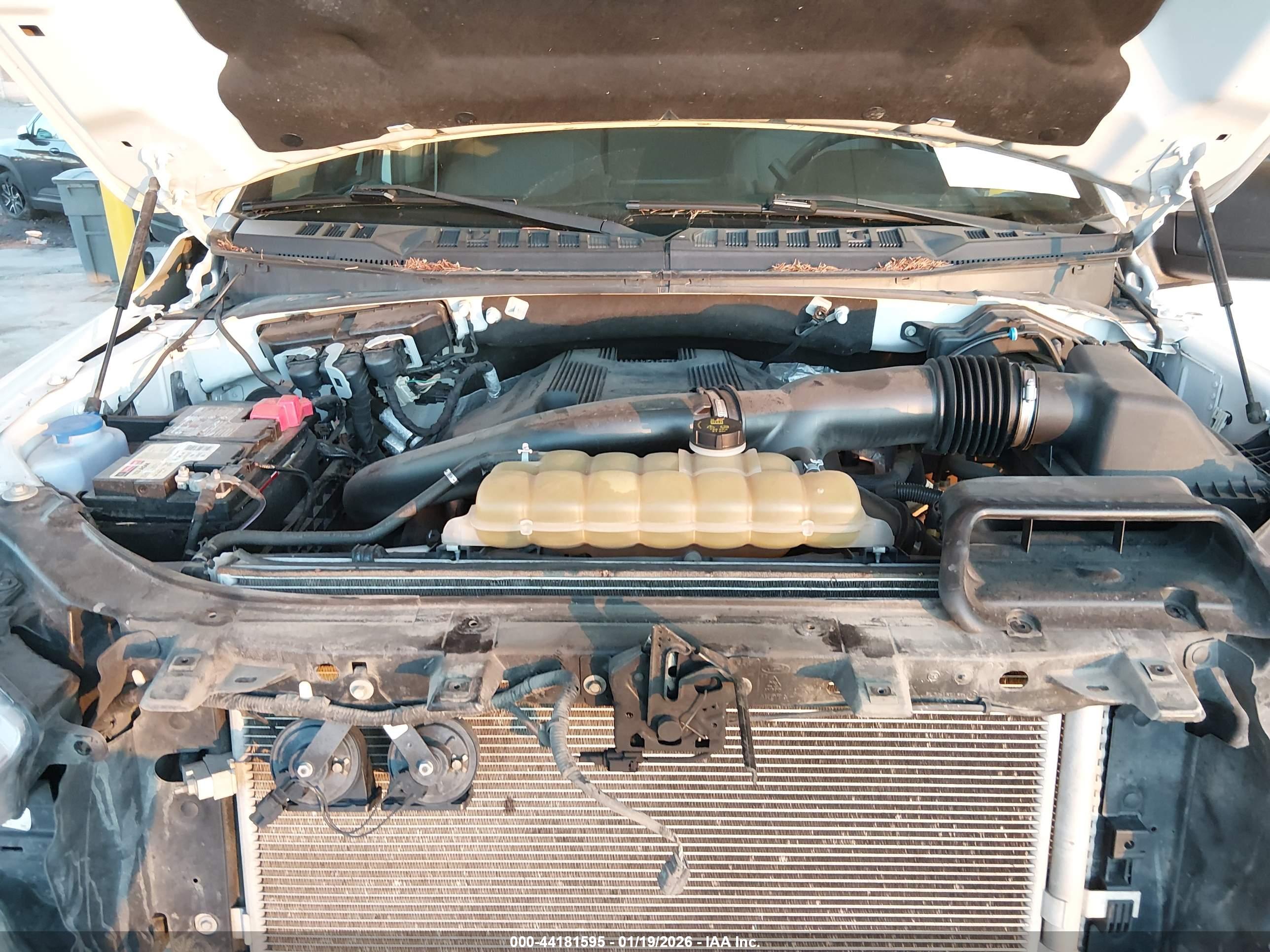 FORD F-150 image 10
