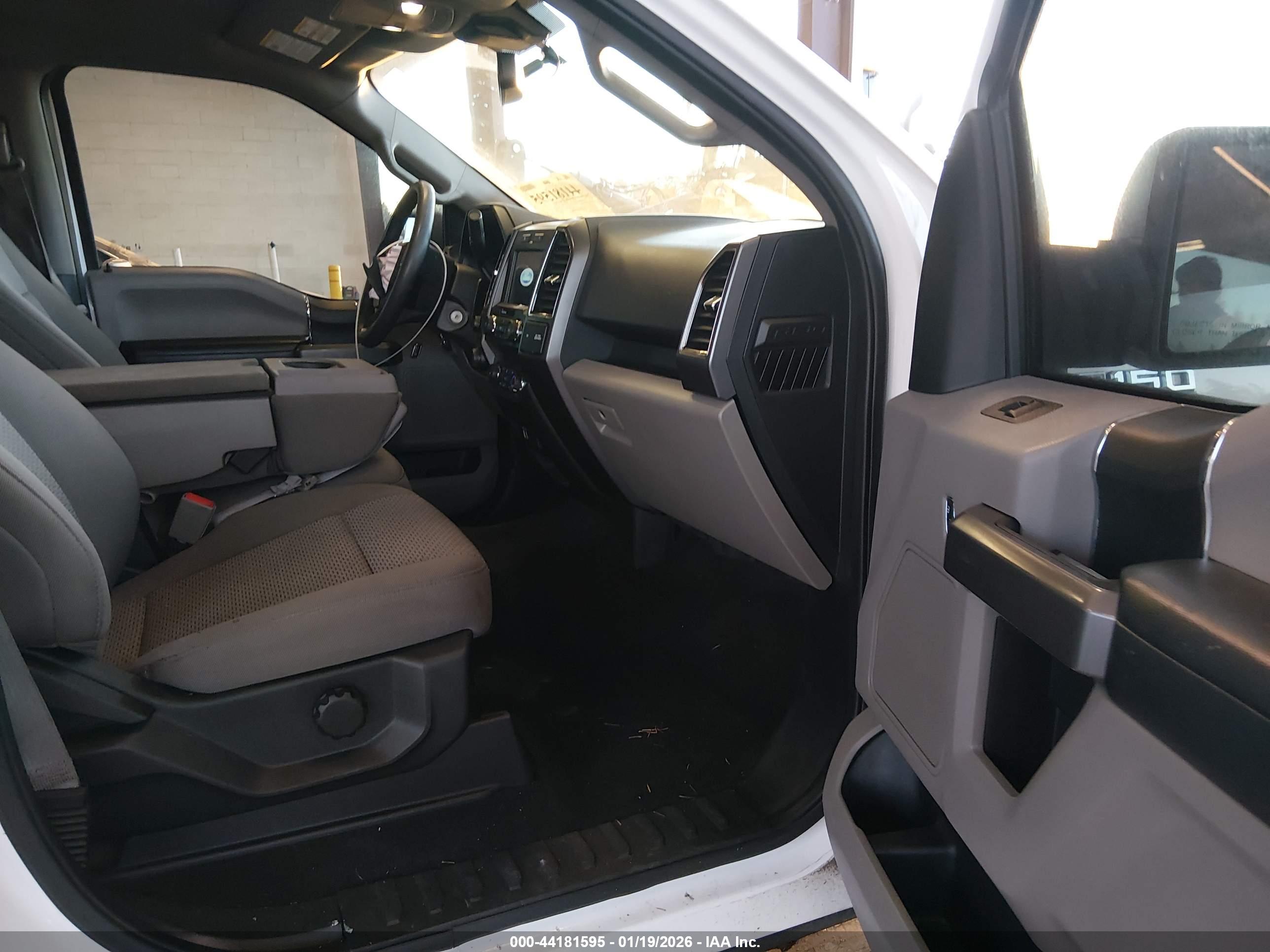 FORD F-150 image 5