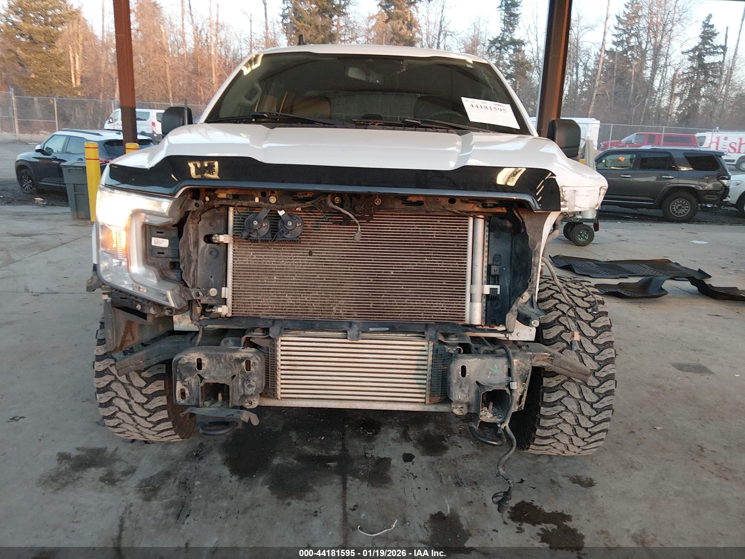 FORD F-150 image 6