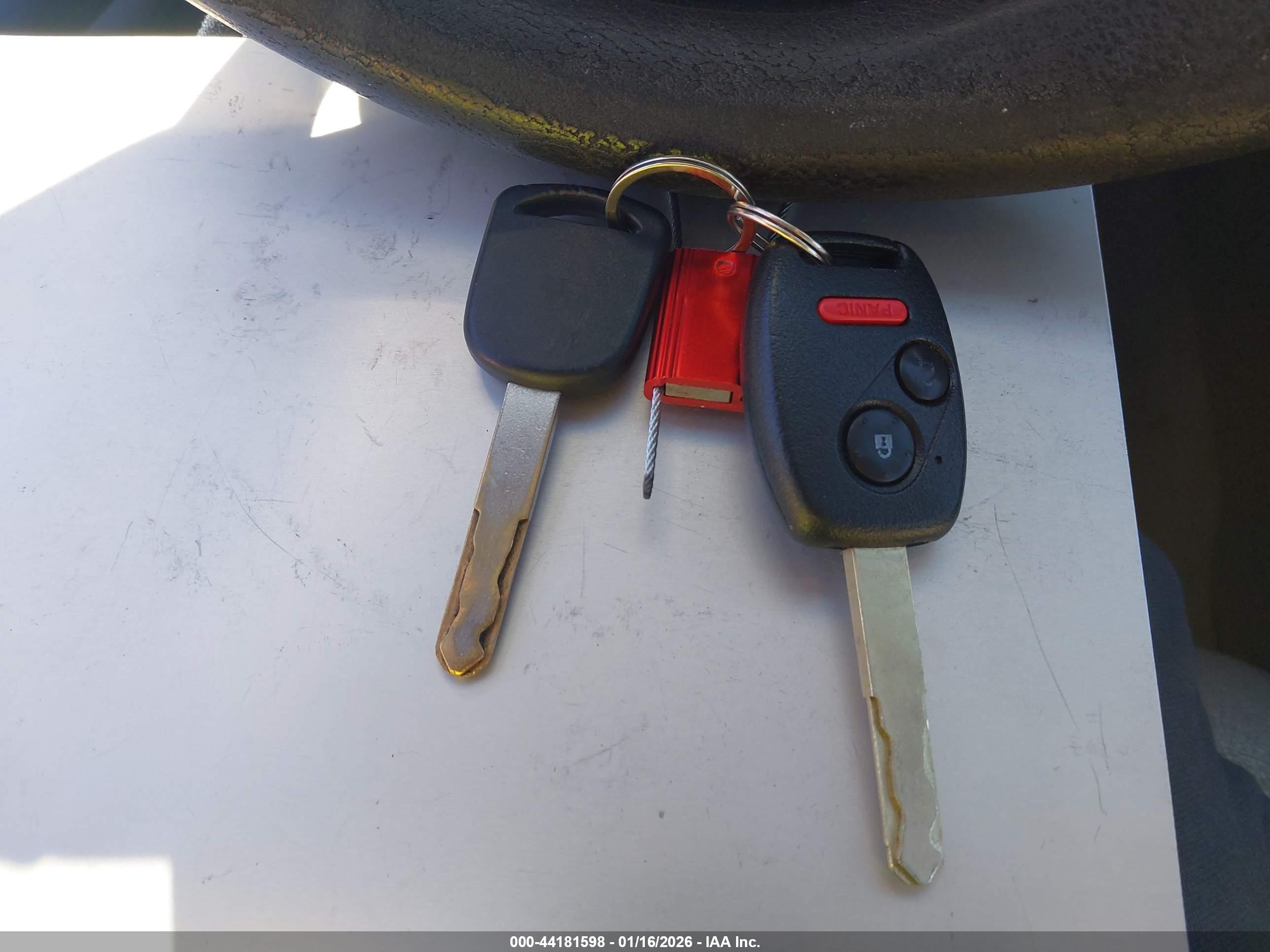 HONDA CIVIC image 11