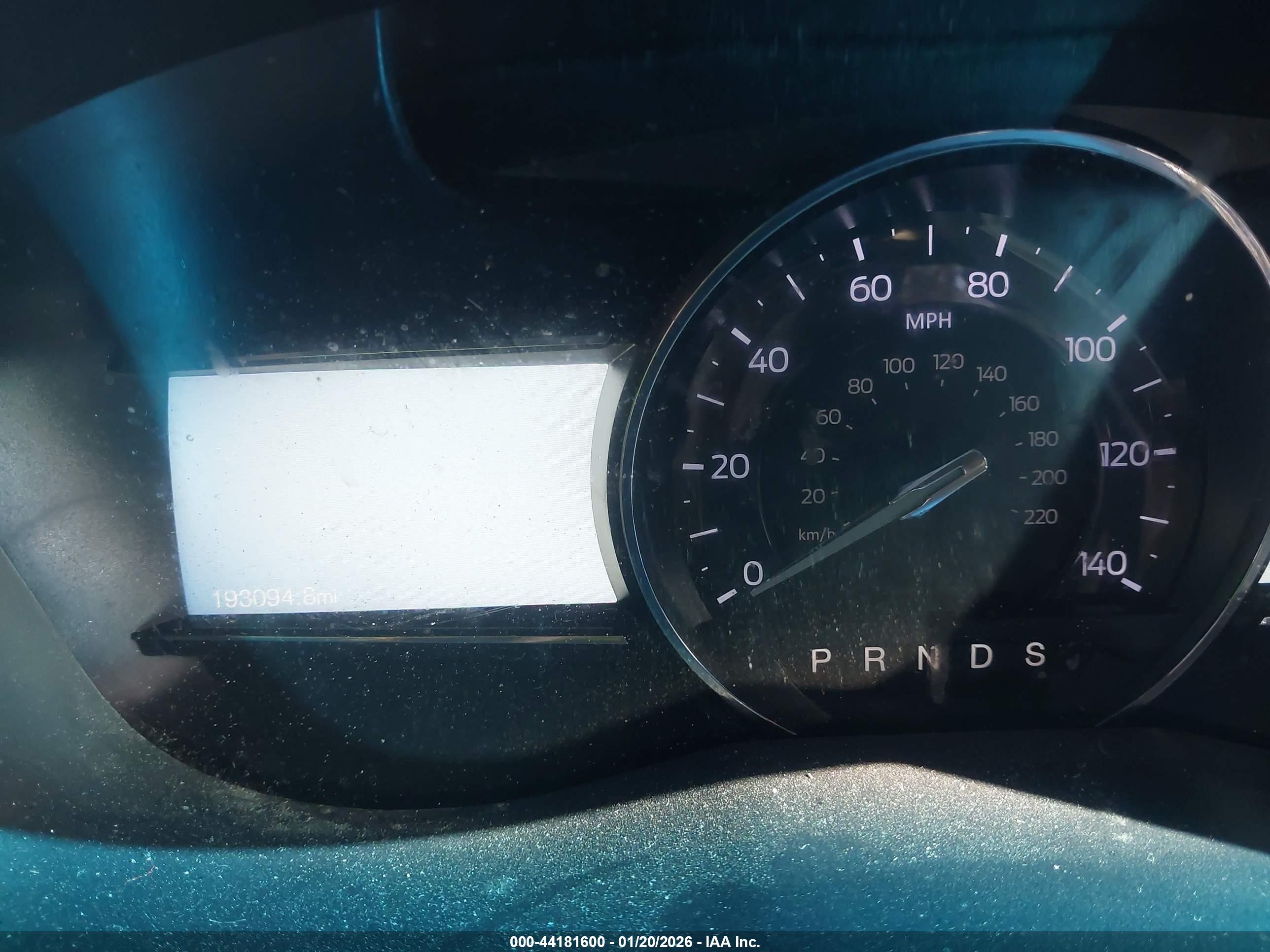 FORD EXPLORER image 7