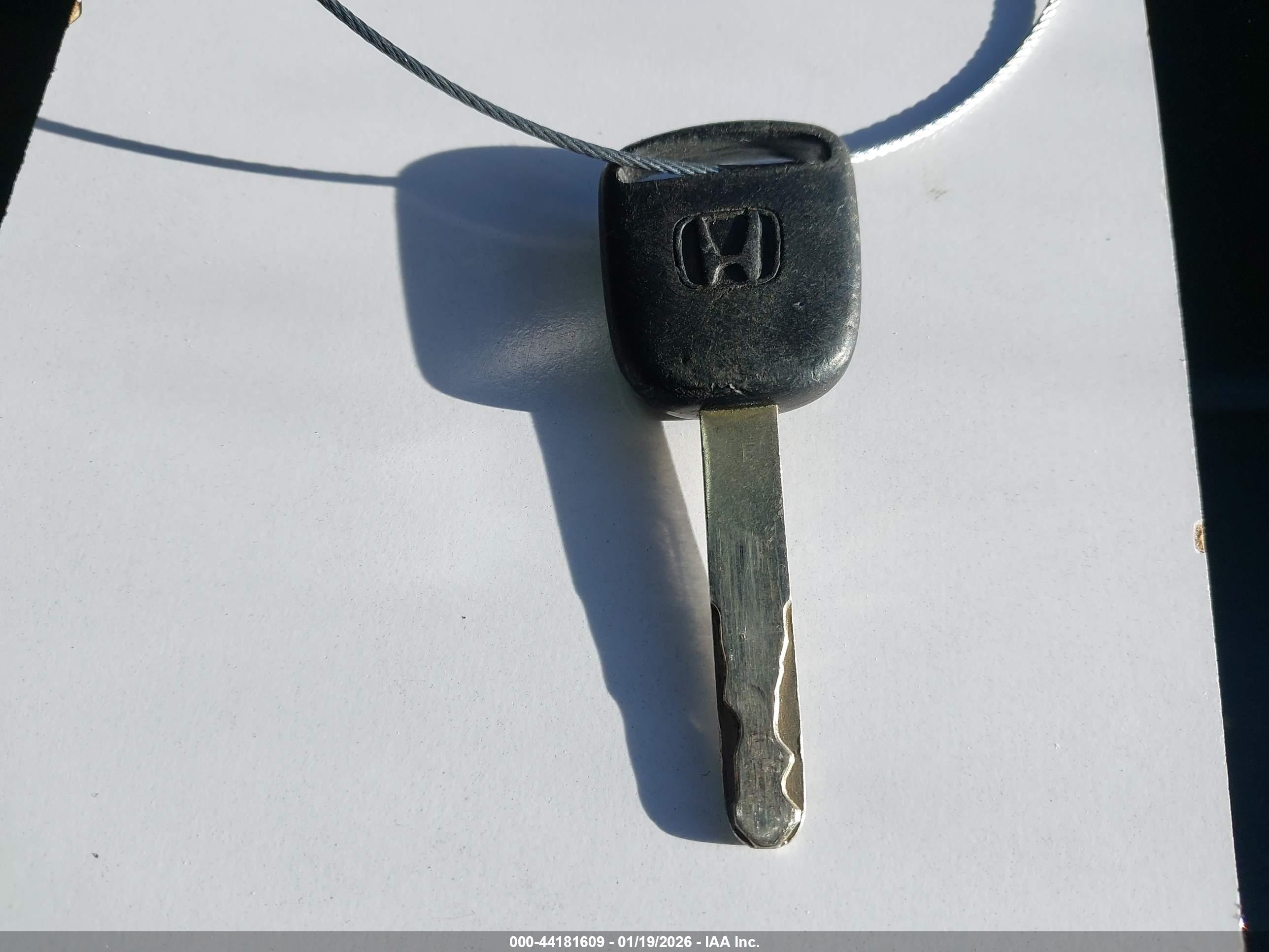 HONDA PILOT image 11