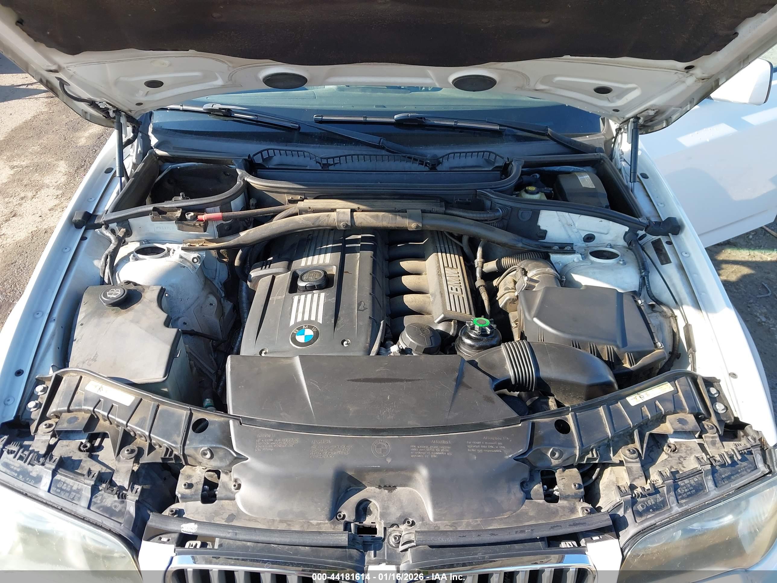 BMW X3 image 10