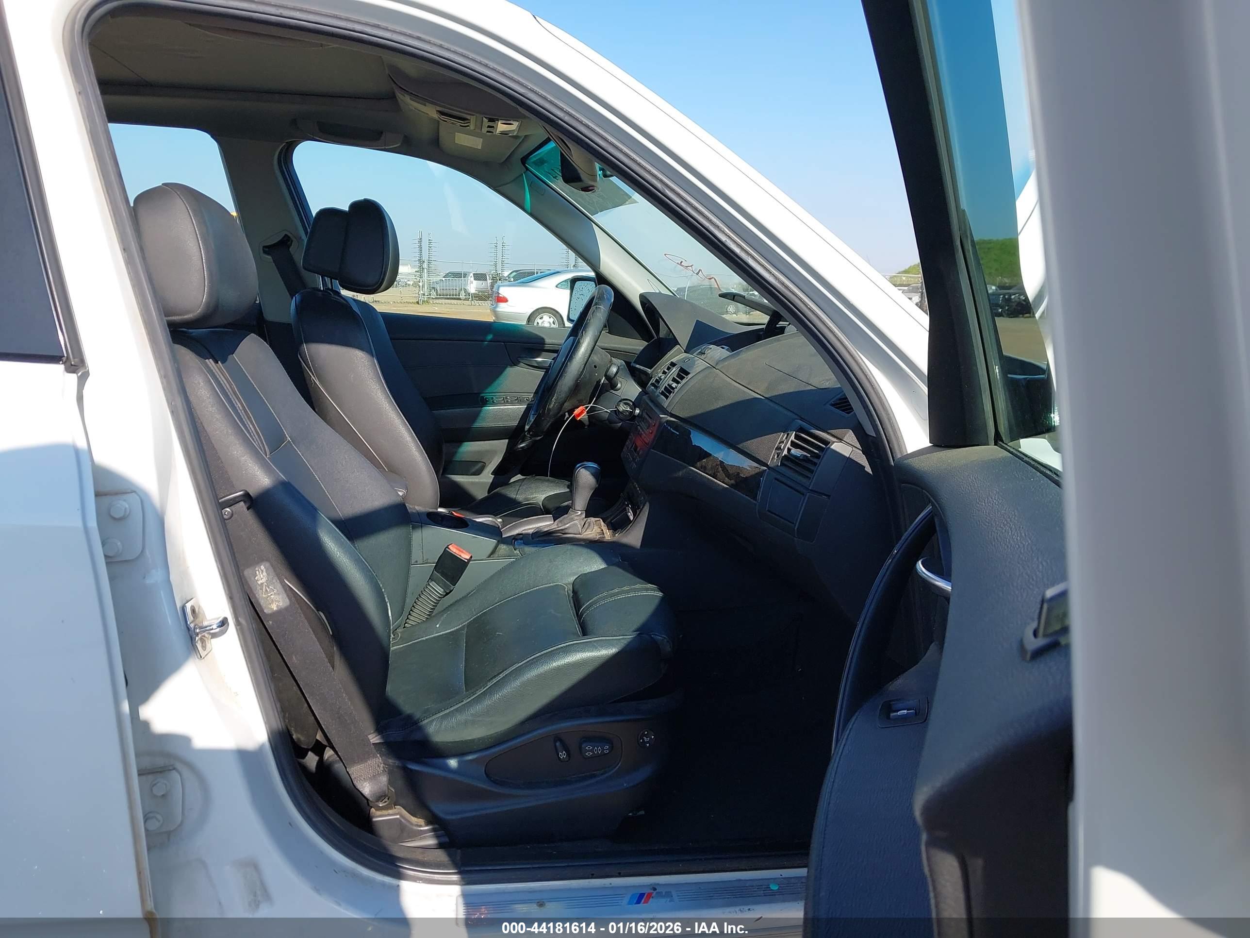 BMW X3 image 5
