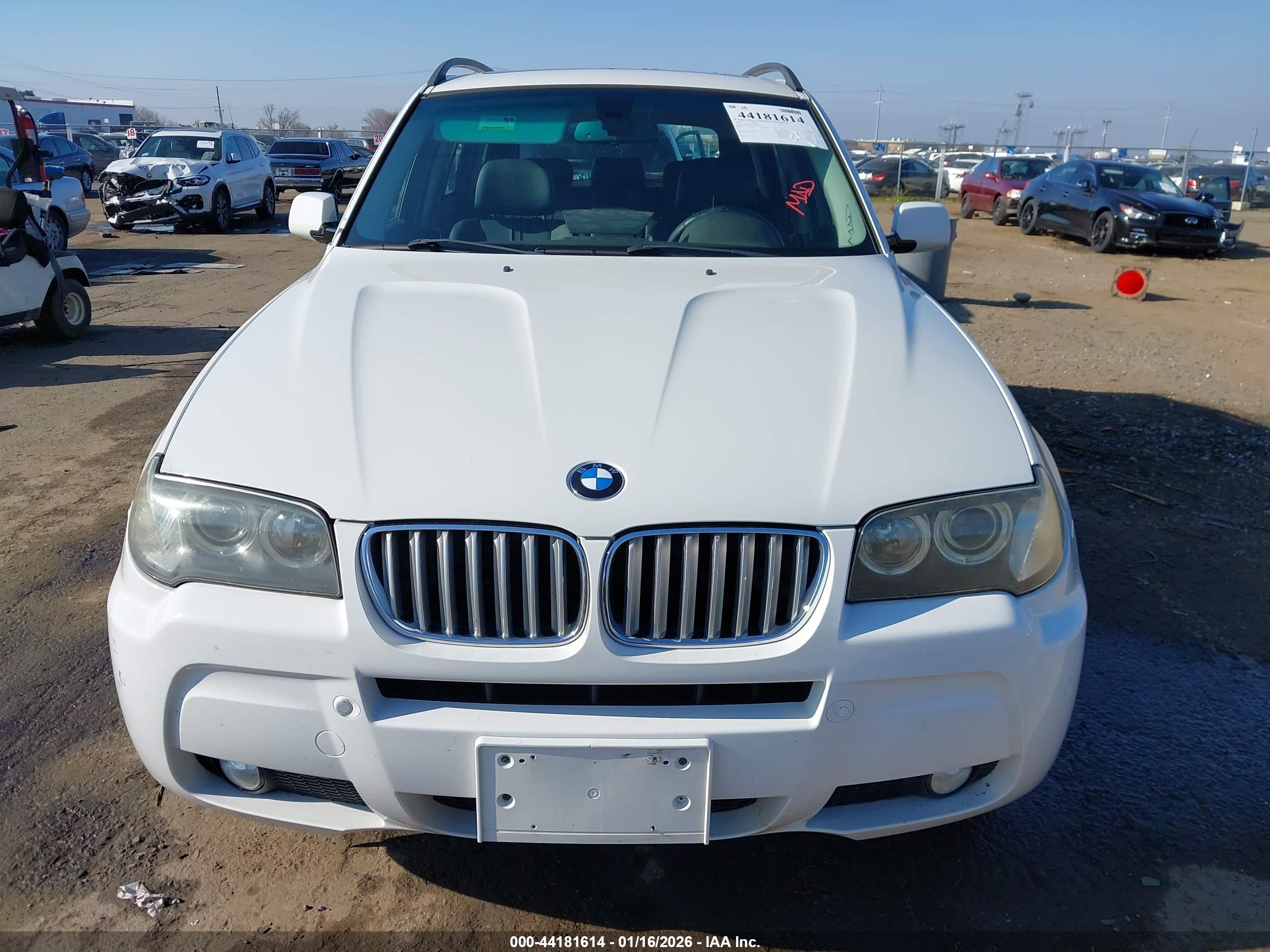 BMW X3 image 6