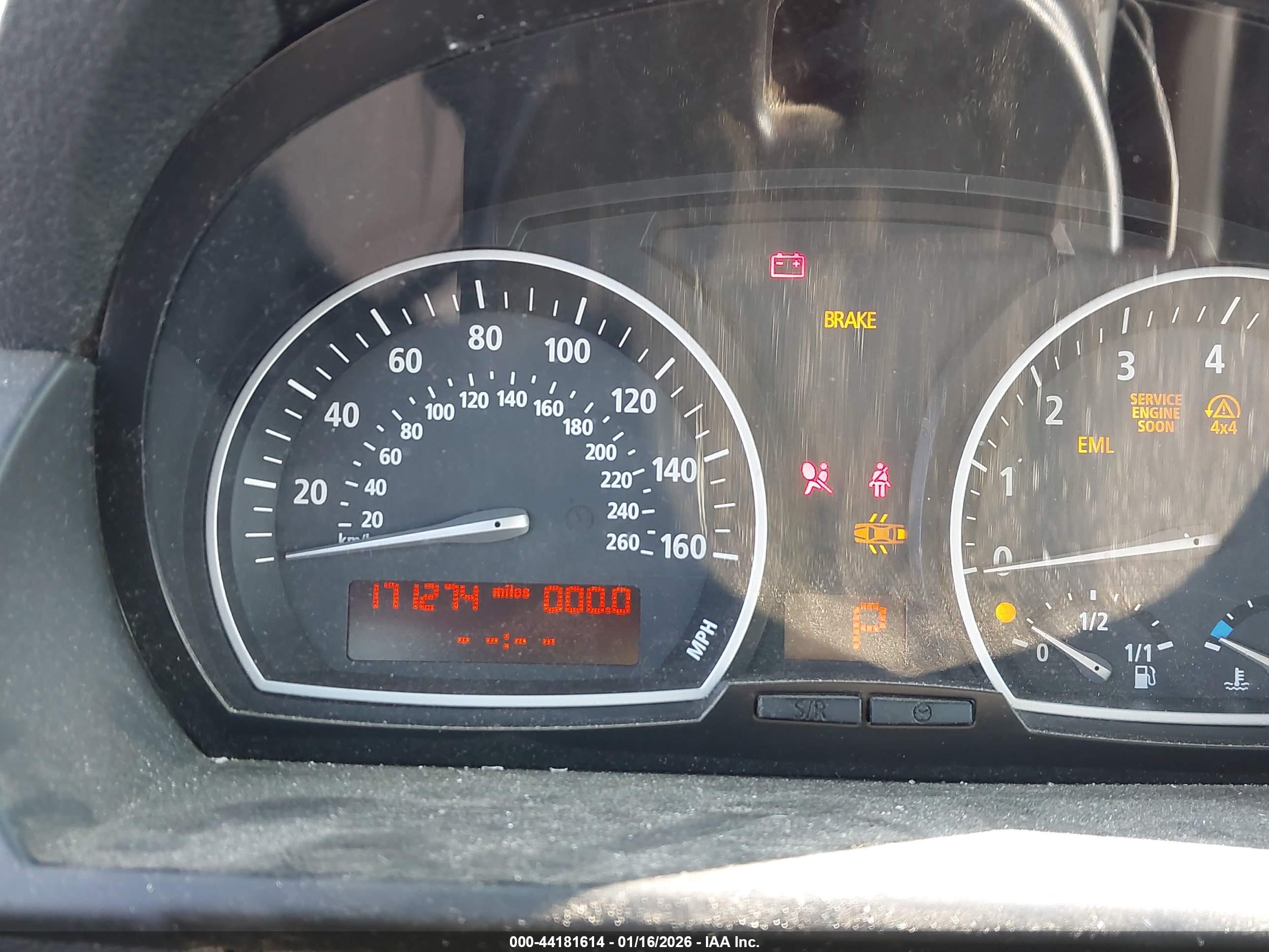 BMW X3 image 7