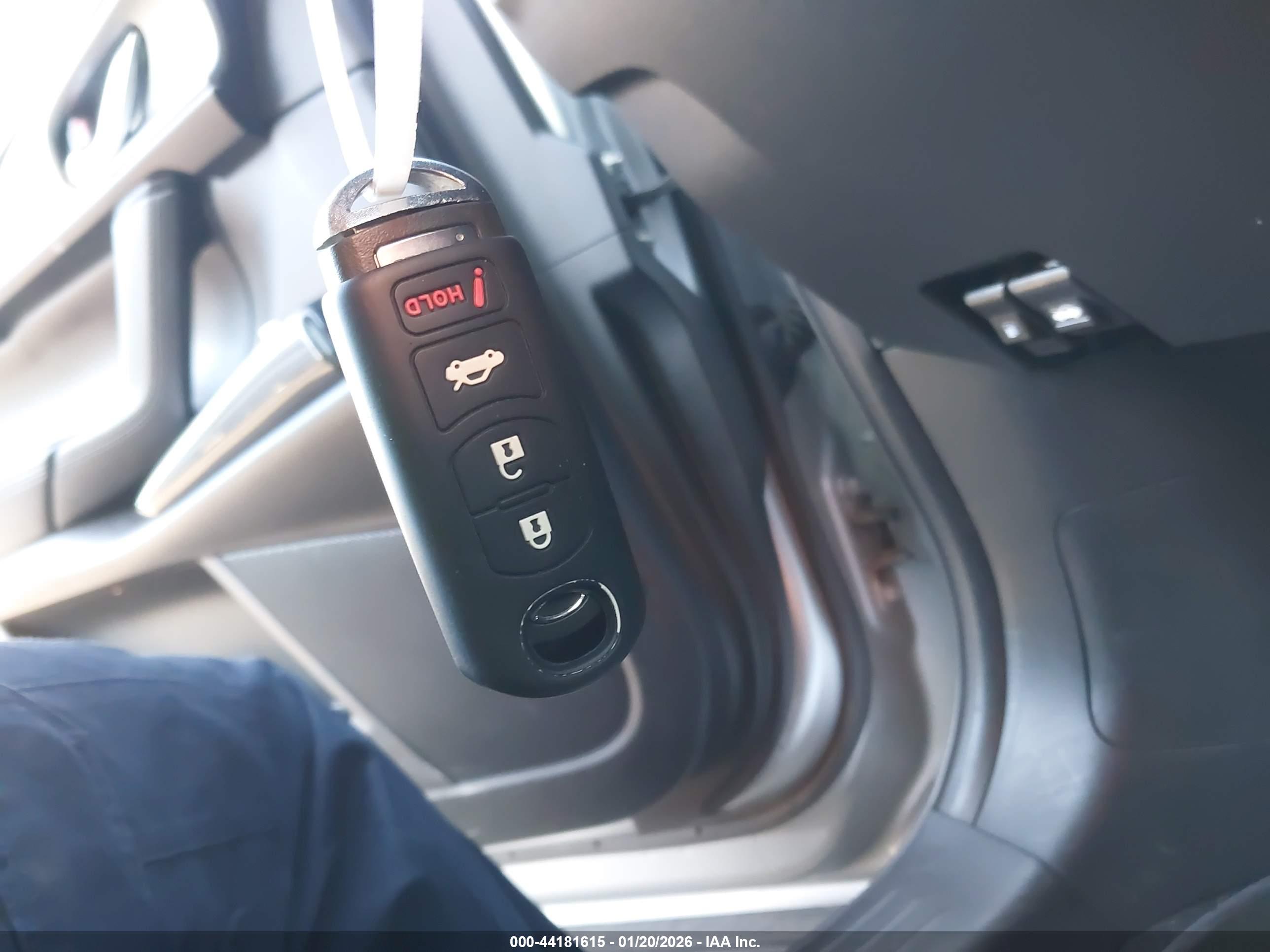MAZDA CX-9 image 11
