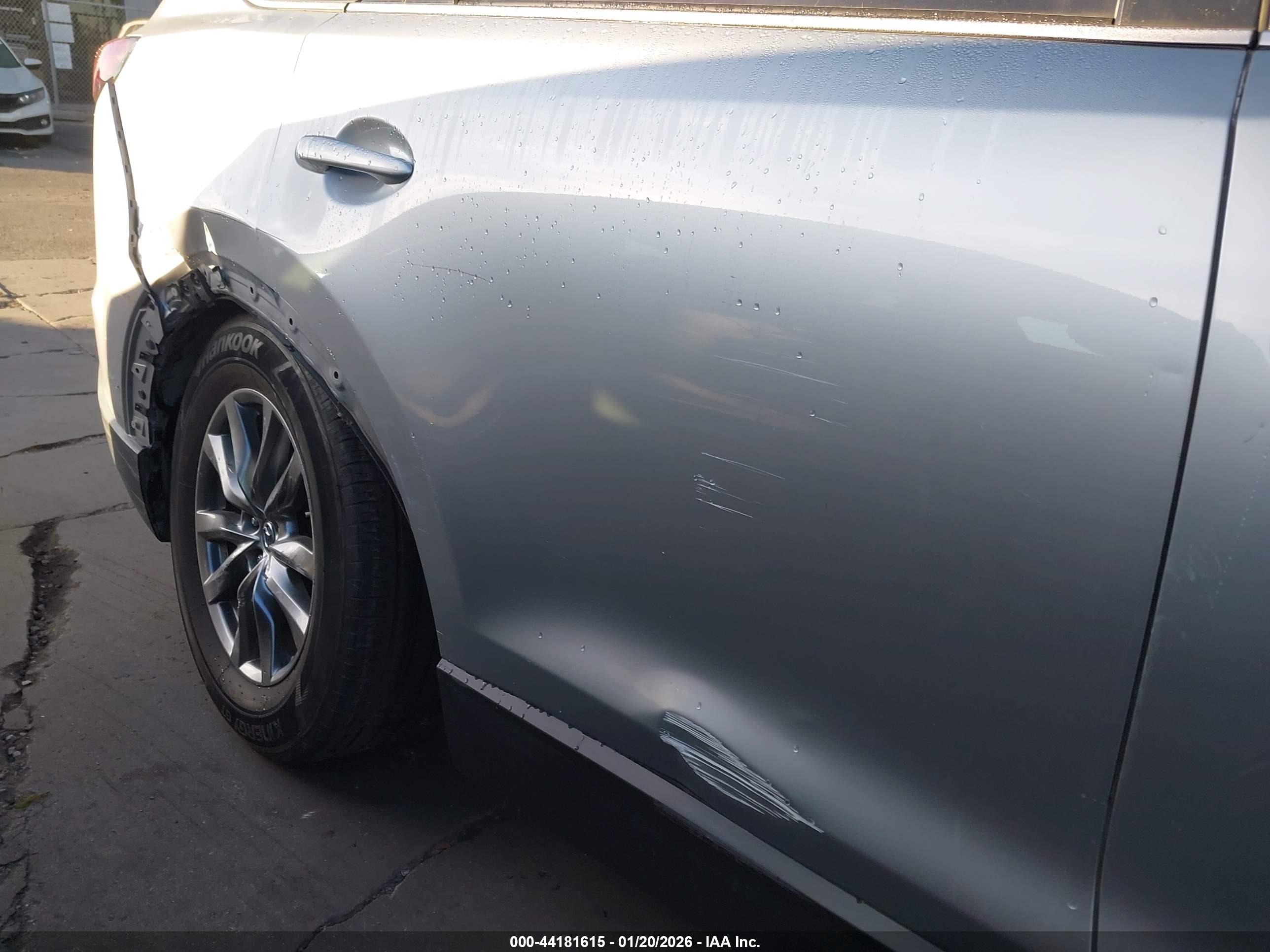 MAZDA CX-9 image 6