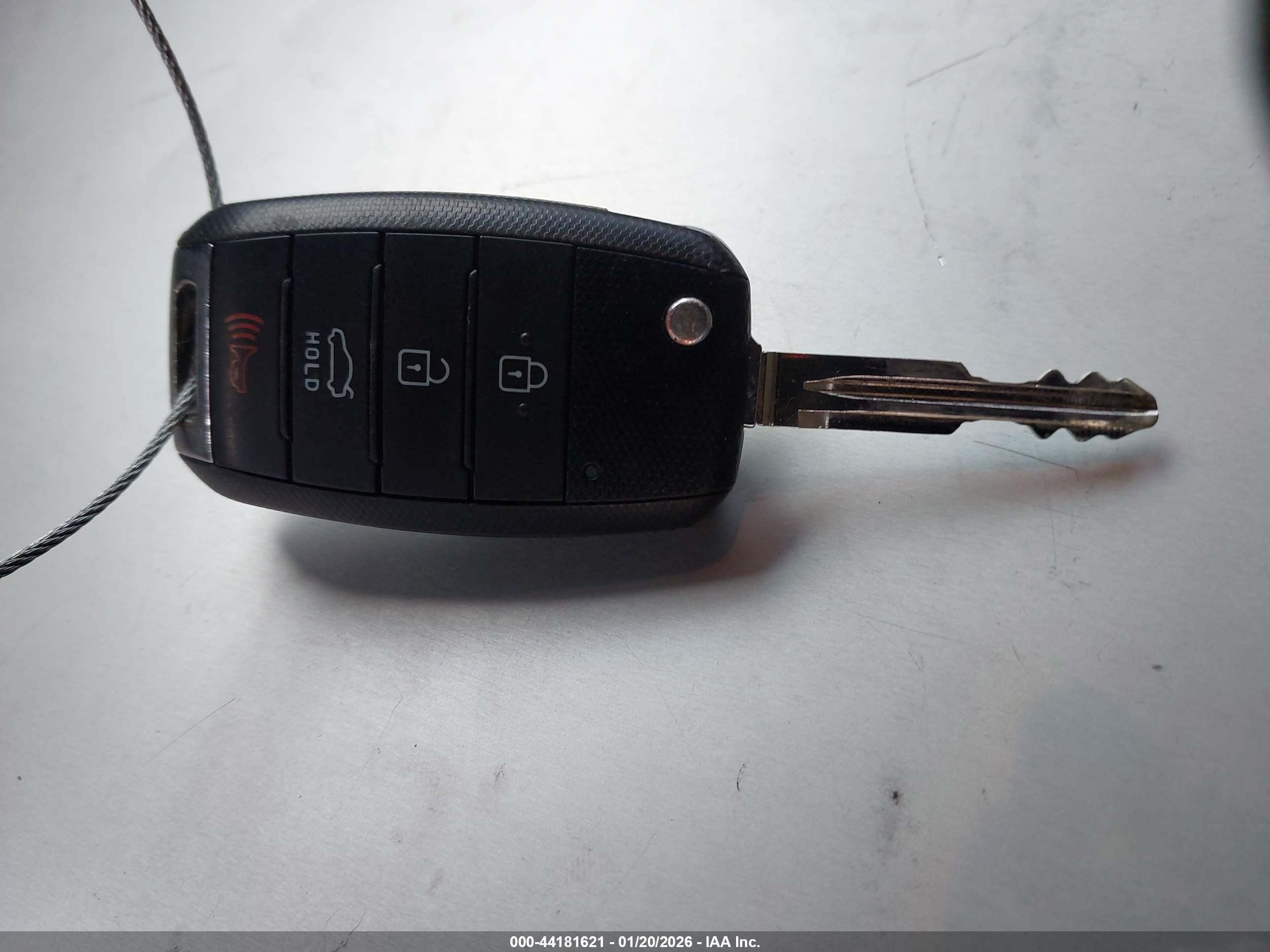 KIA FORTE image 11