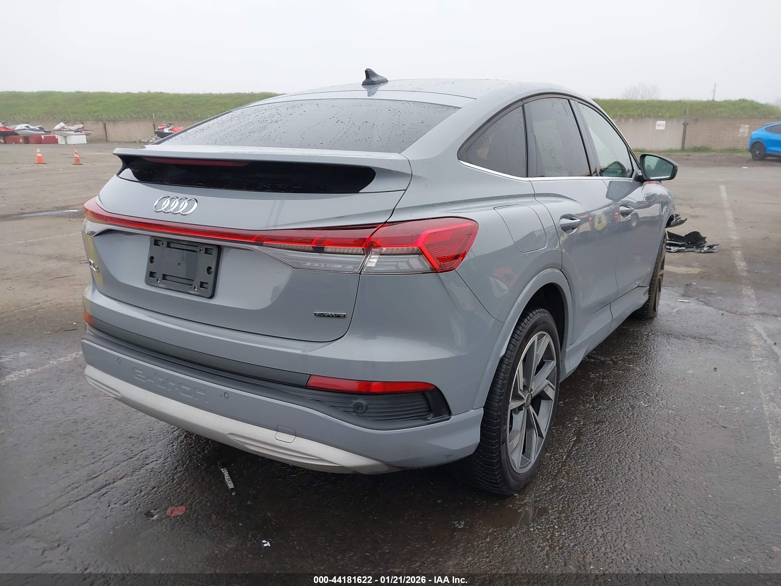 AUDI Q4 image 4