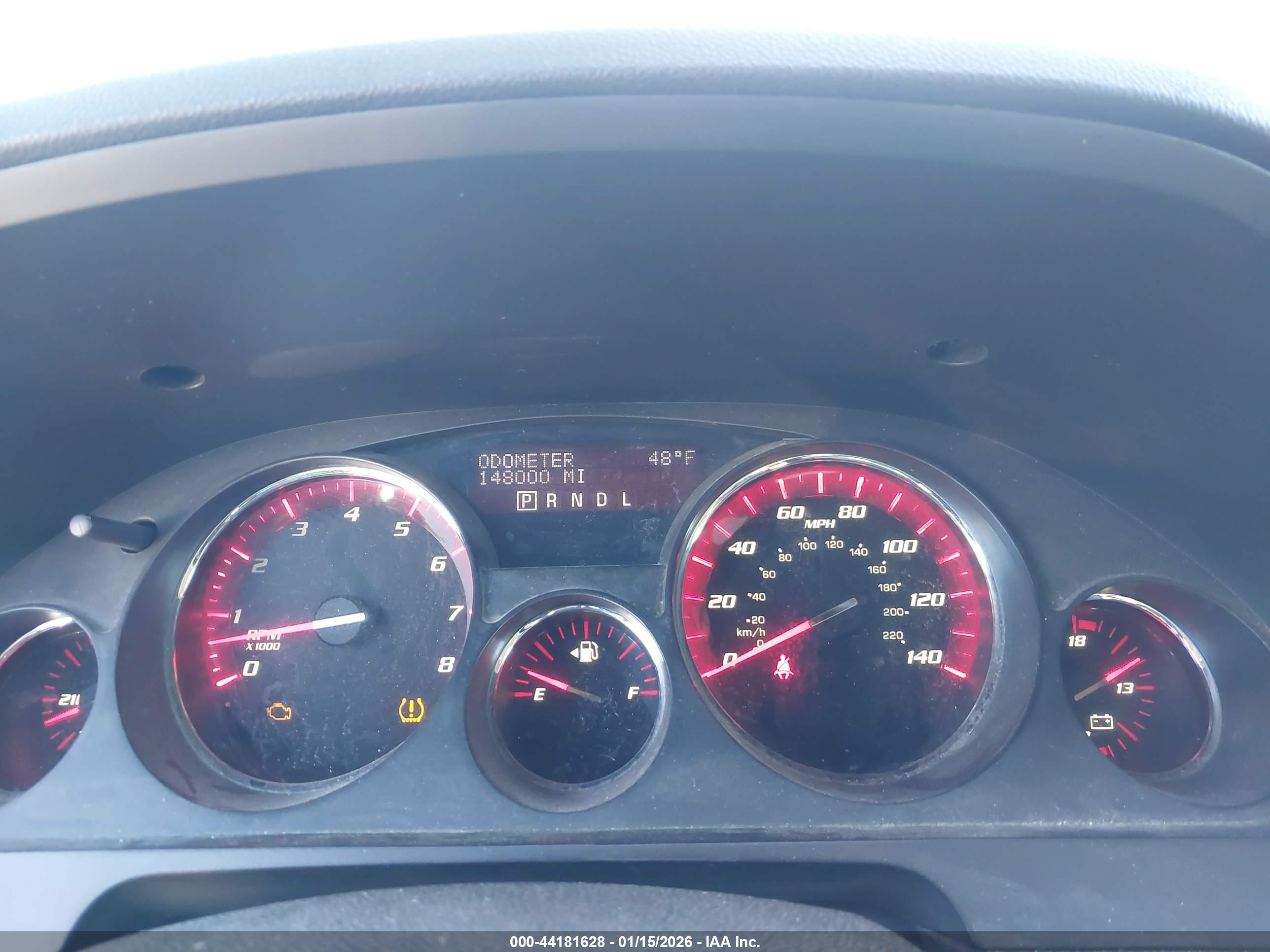 GMC ACADIA image 7