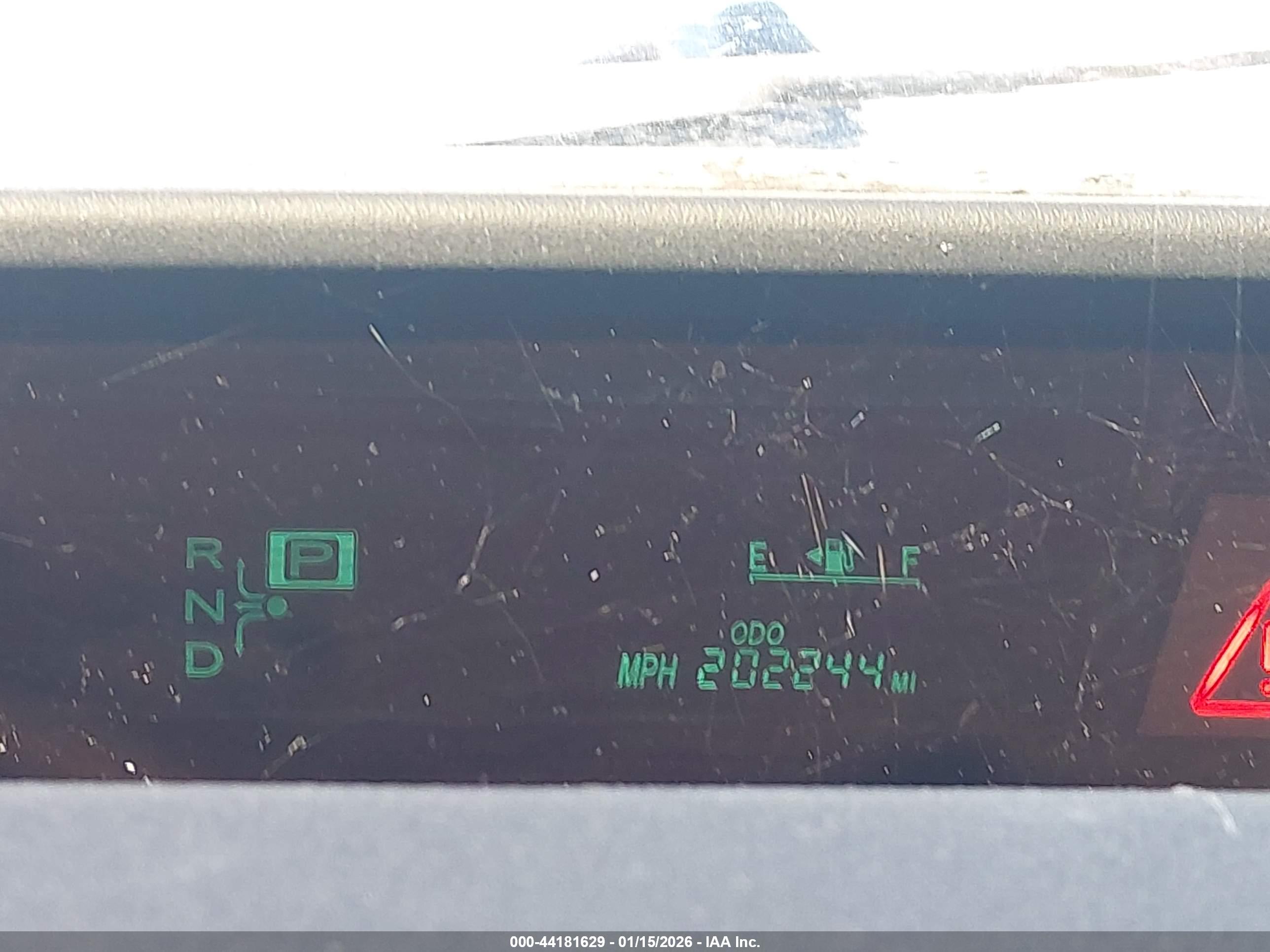 TOYOTA PRIUS image 7