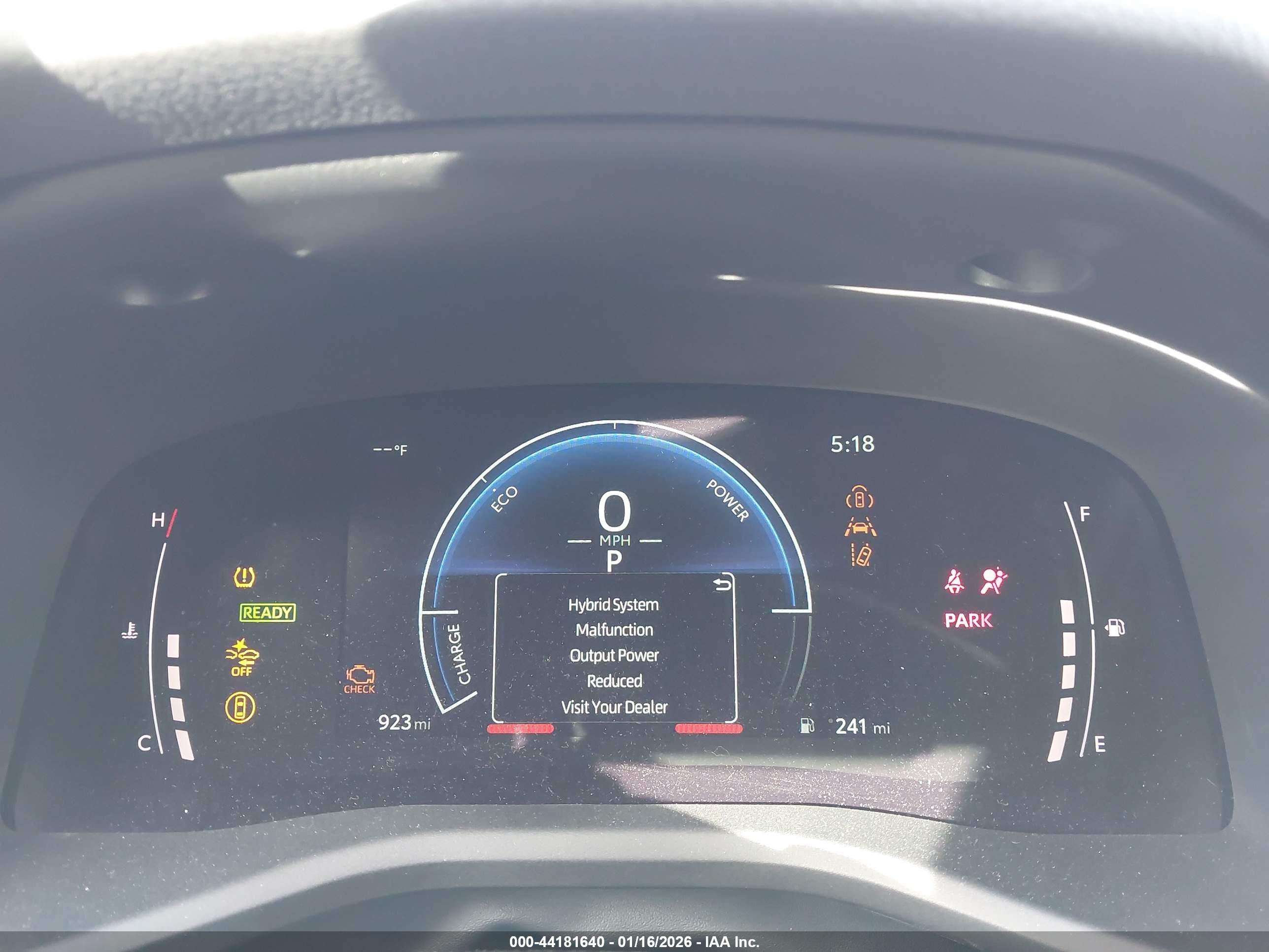 TOYOTA CAMRY image 7