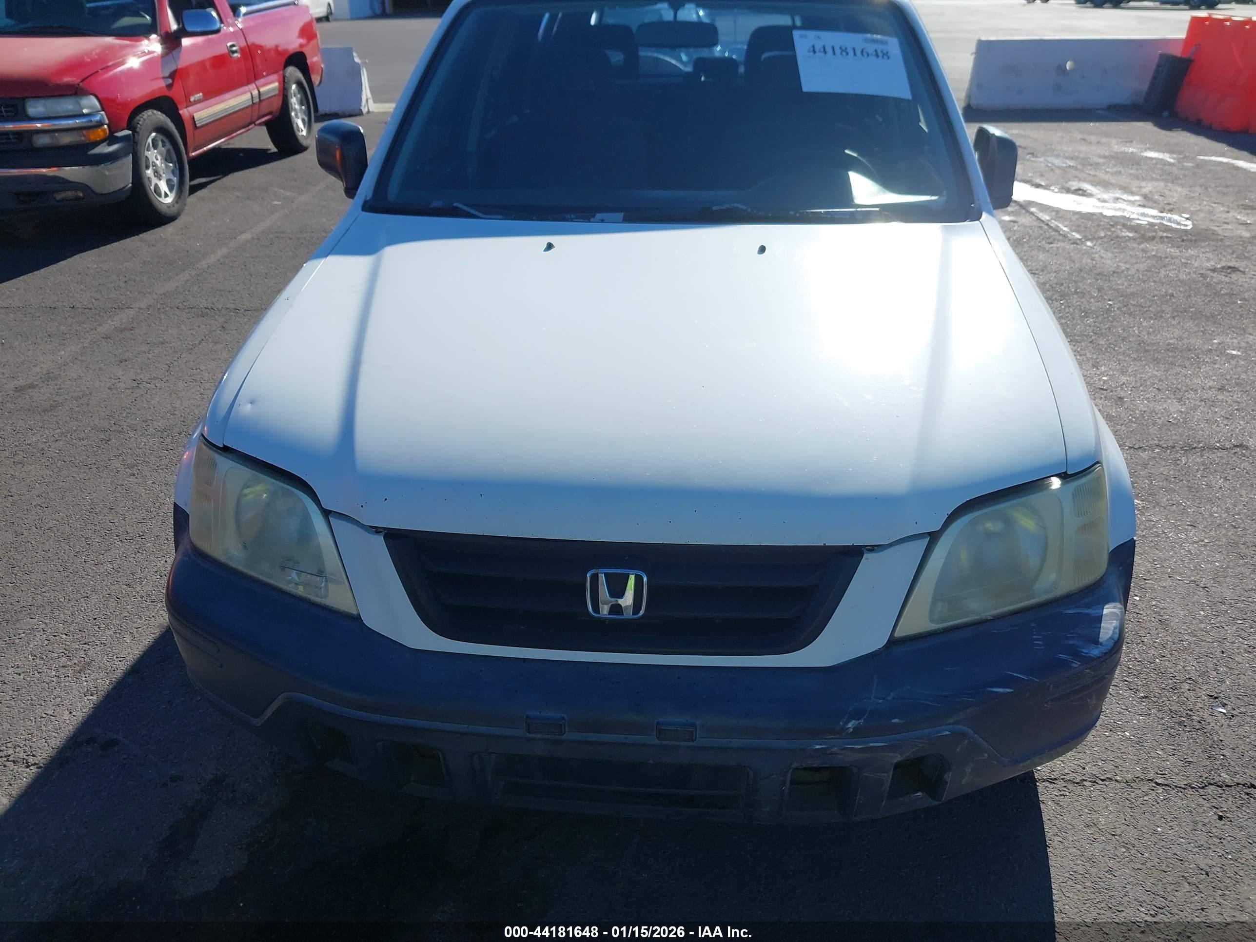 HONDA CR-V image 6