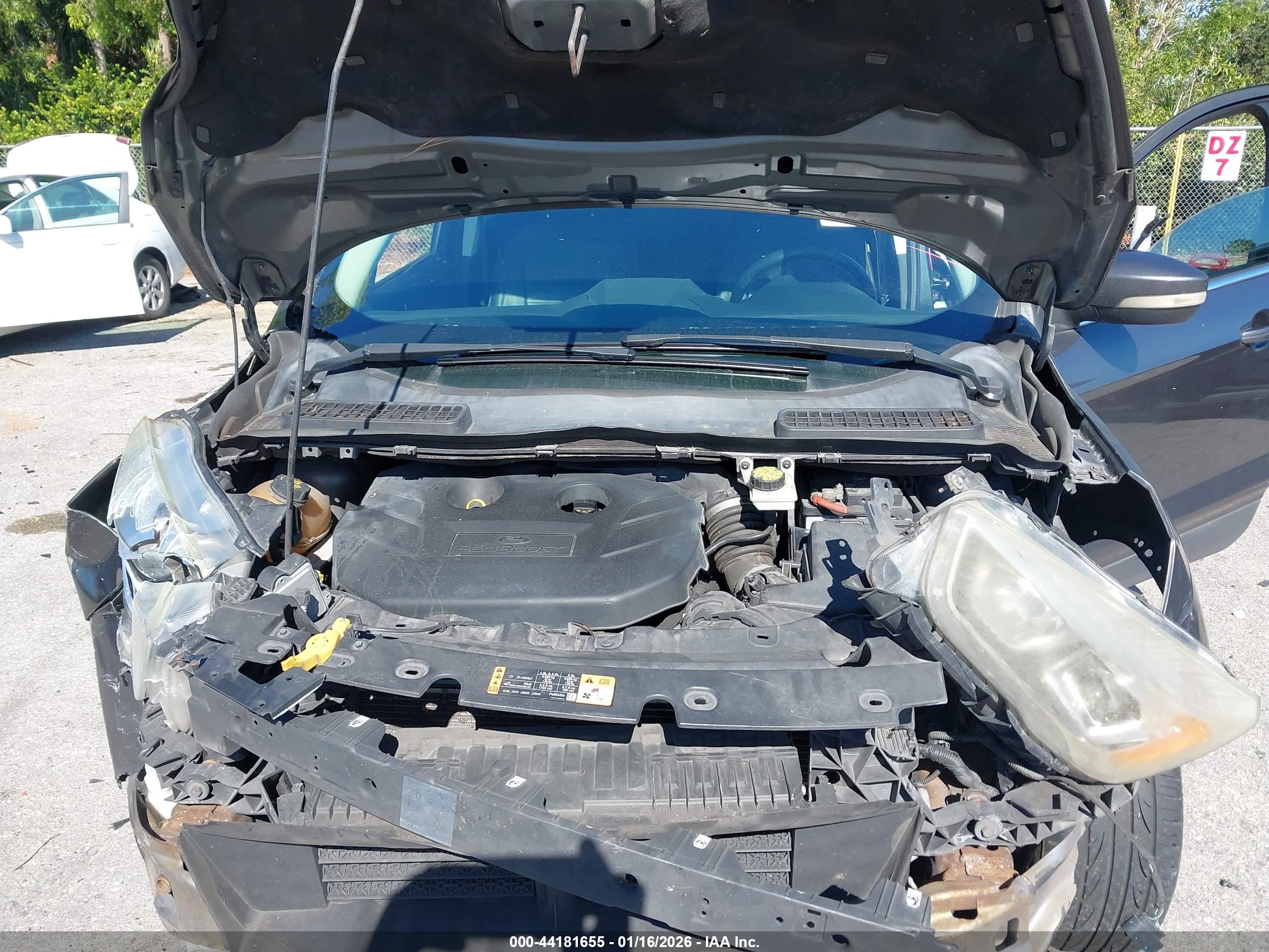 FORD ESCAPE image 10