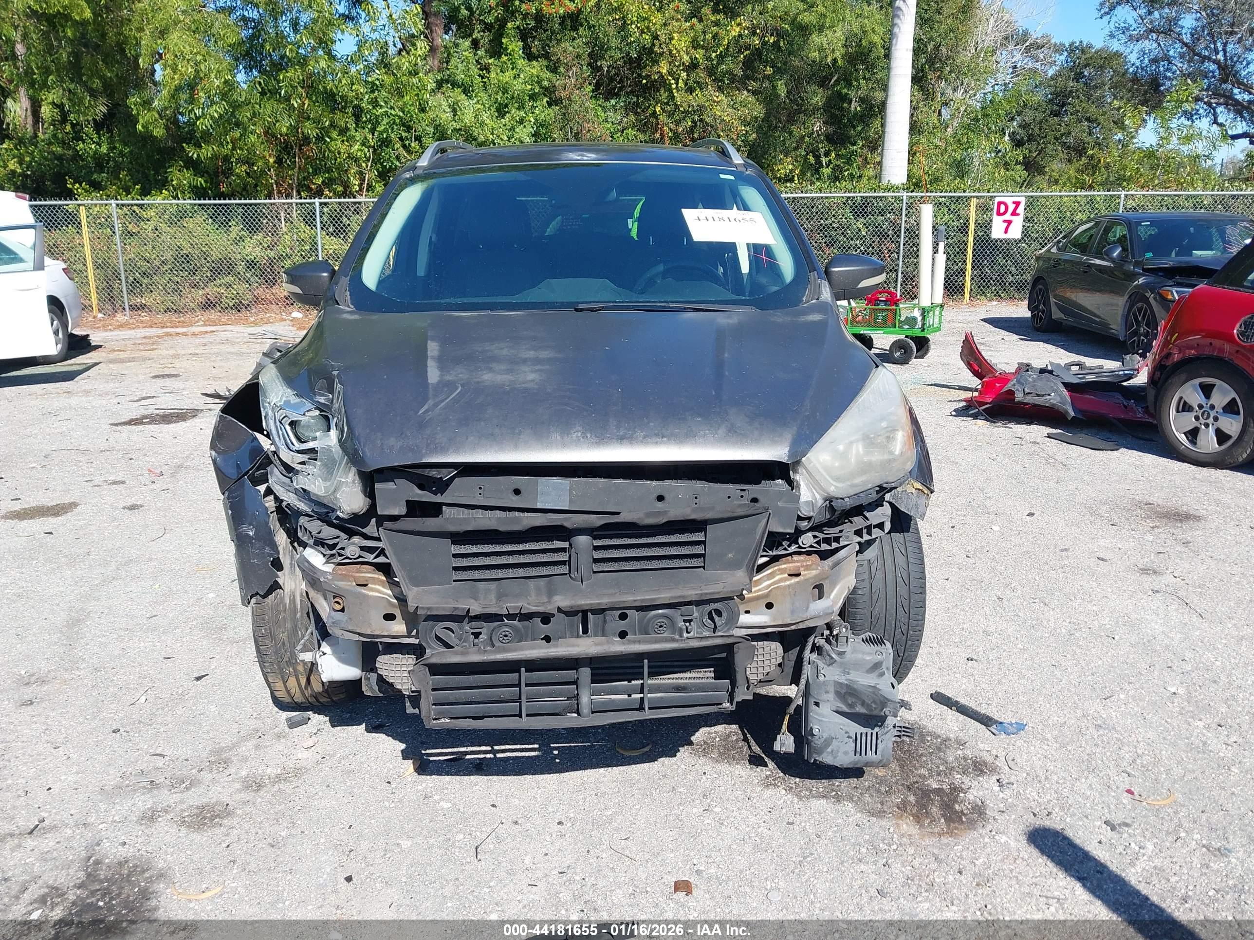 FORD ESCAPE image 6