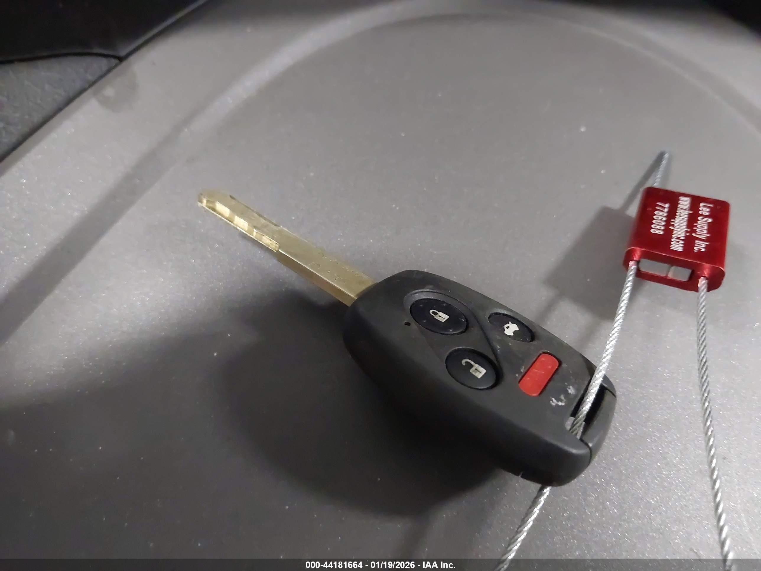 HONDA CIVIC image 11