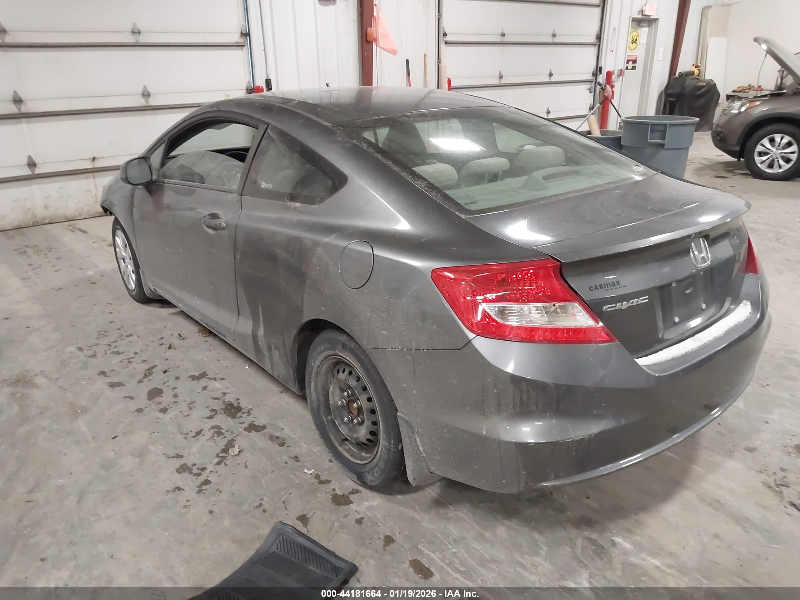 HONDA CIVIC image 3