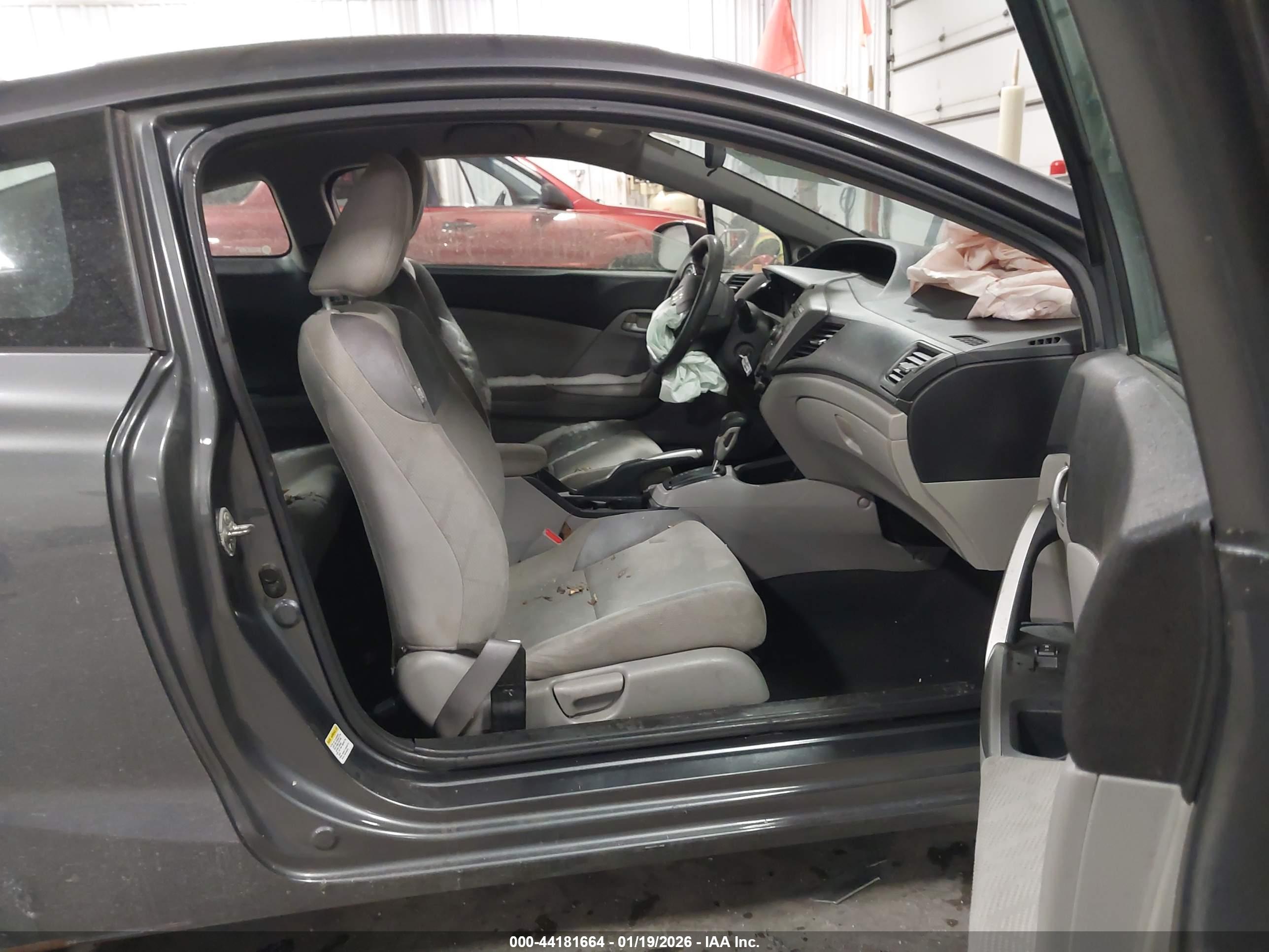 HONDA CIVIC image 5