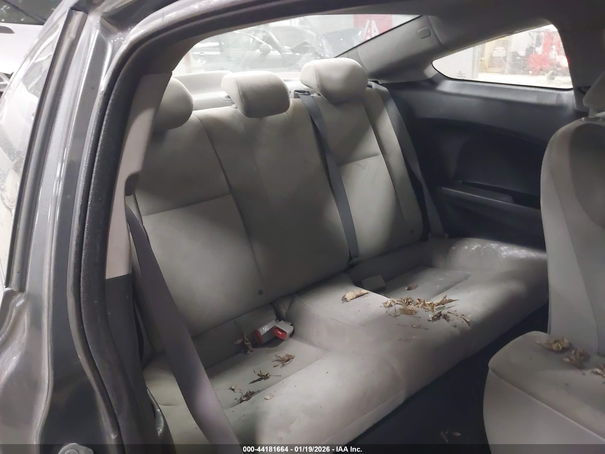 HONDA CIVIC image 8