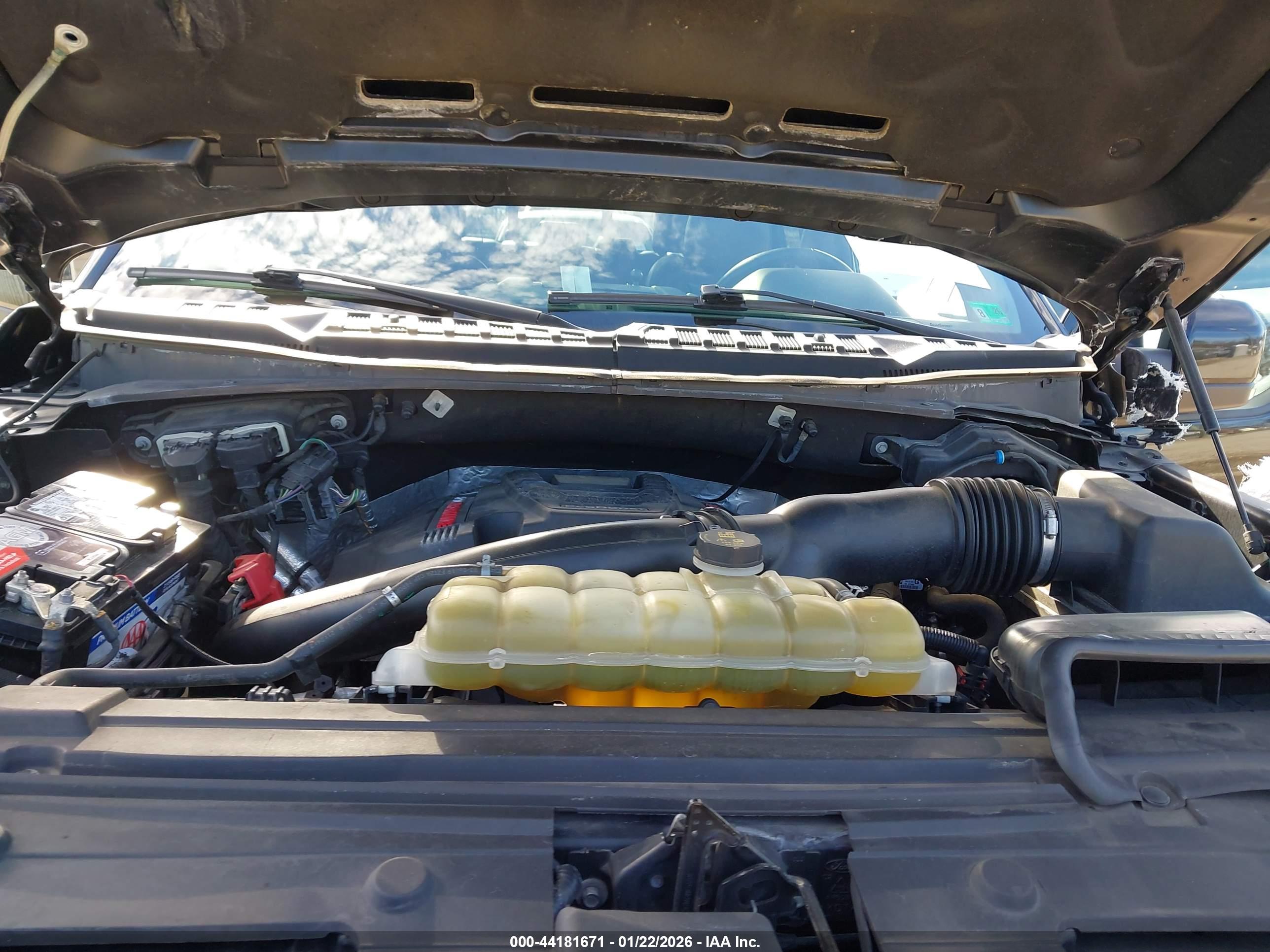 FORD F-150 image 10