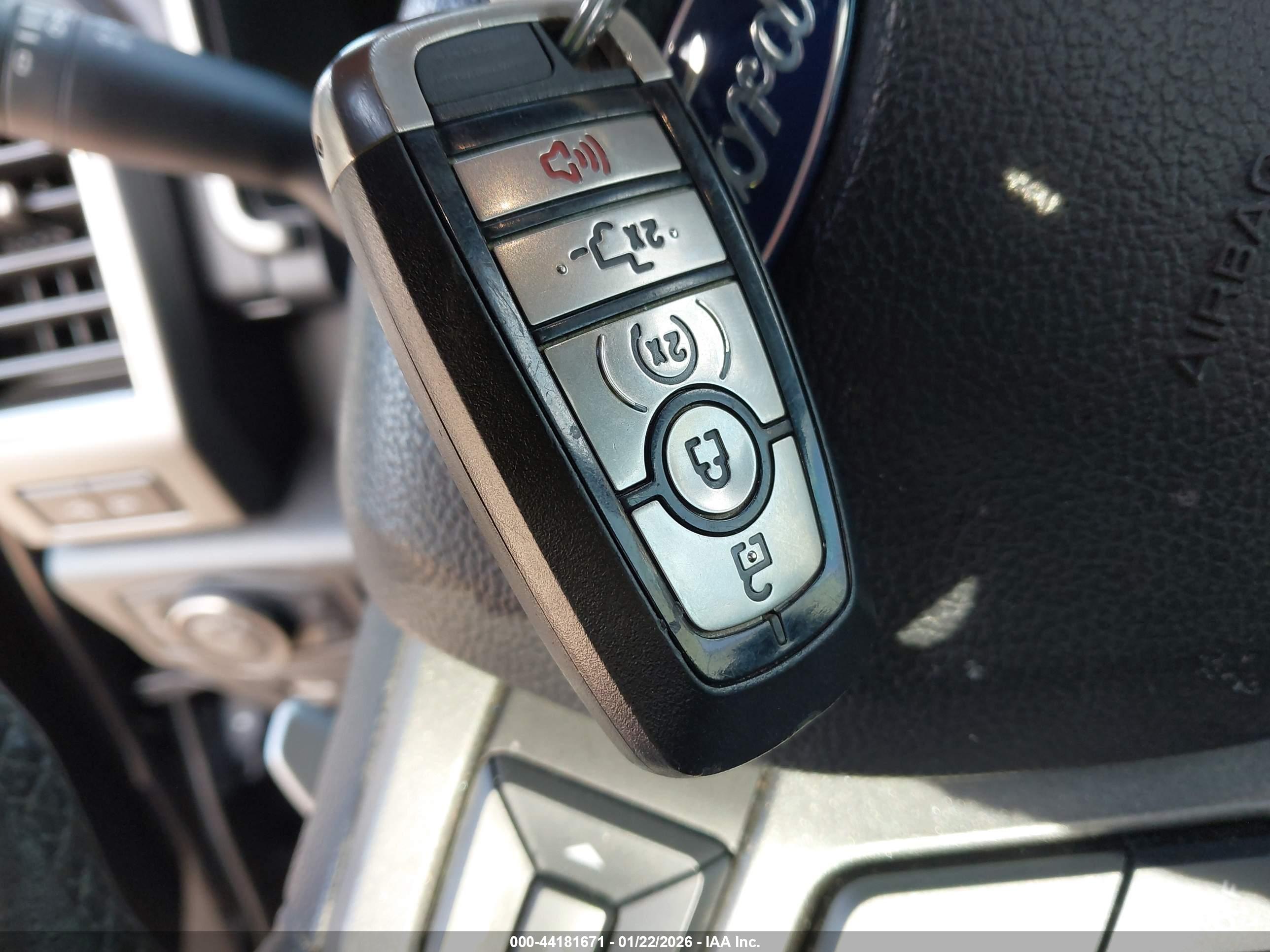 FORD F-150 image 11