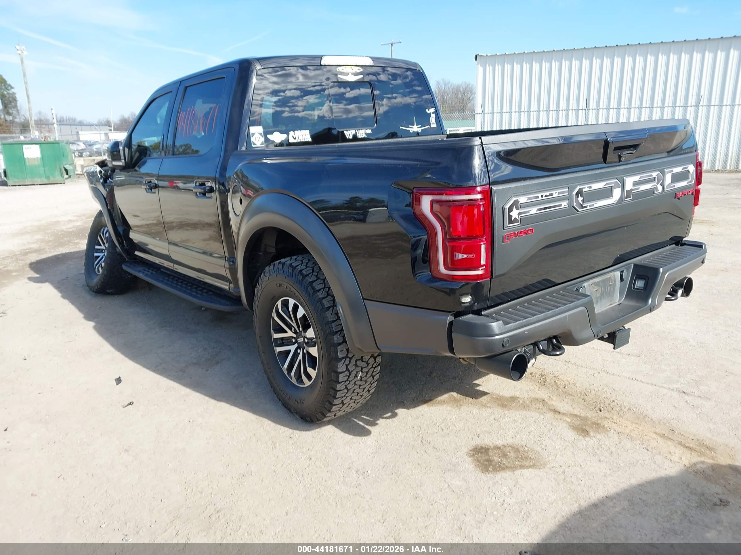 FORD F-150 image 3
