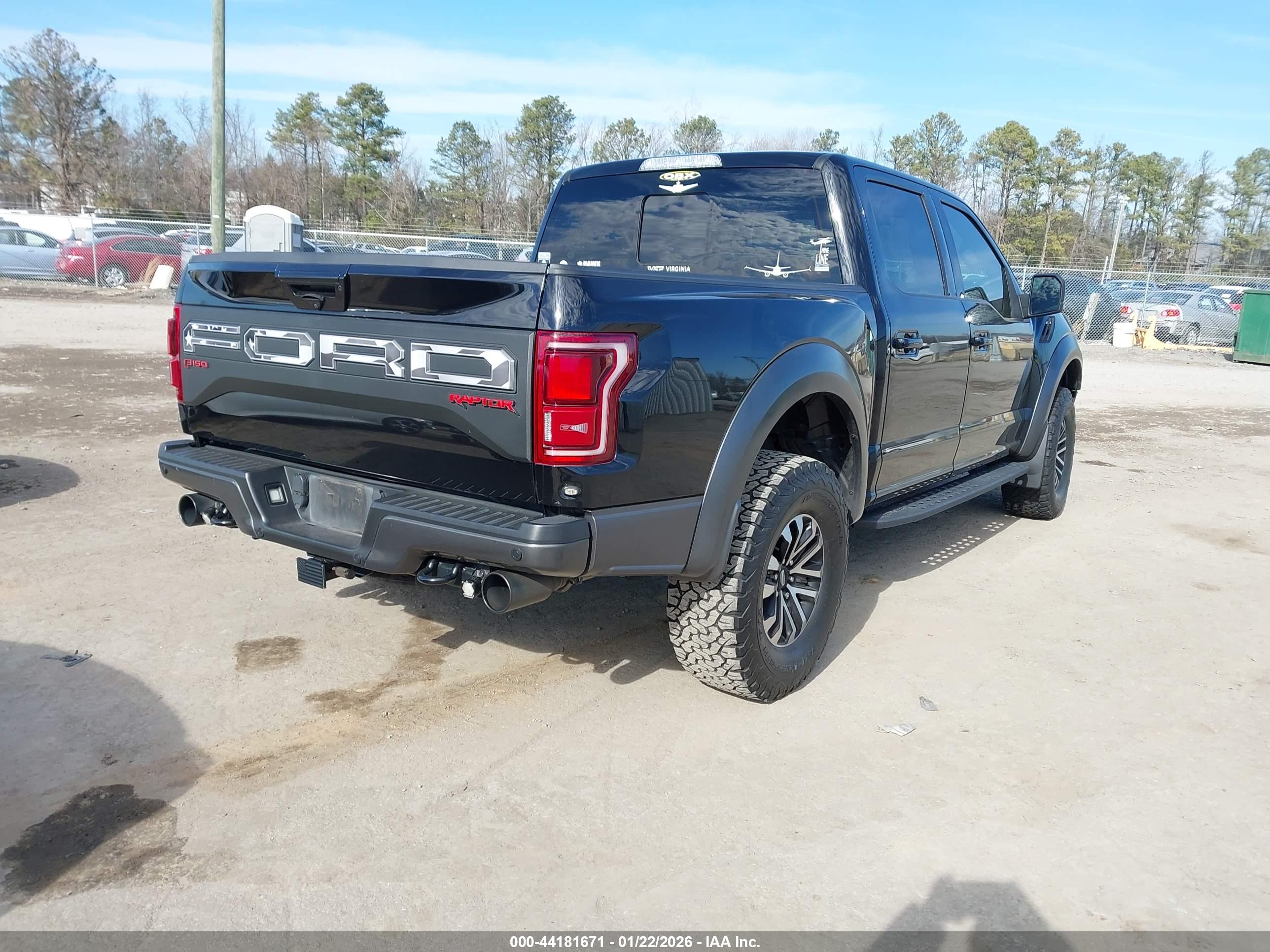 FORD F-150 image 4