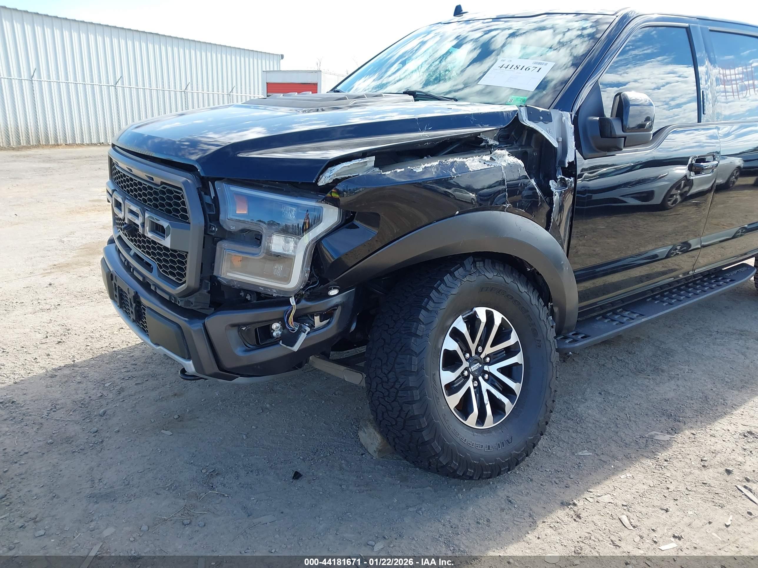 FORD F-150 image 6
