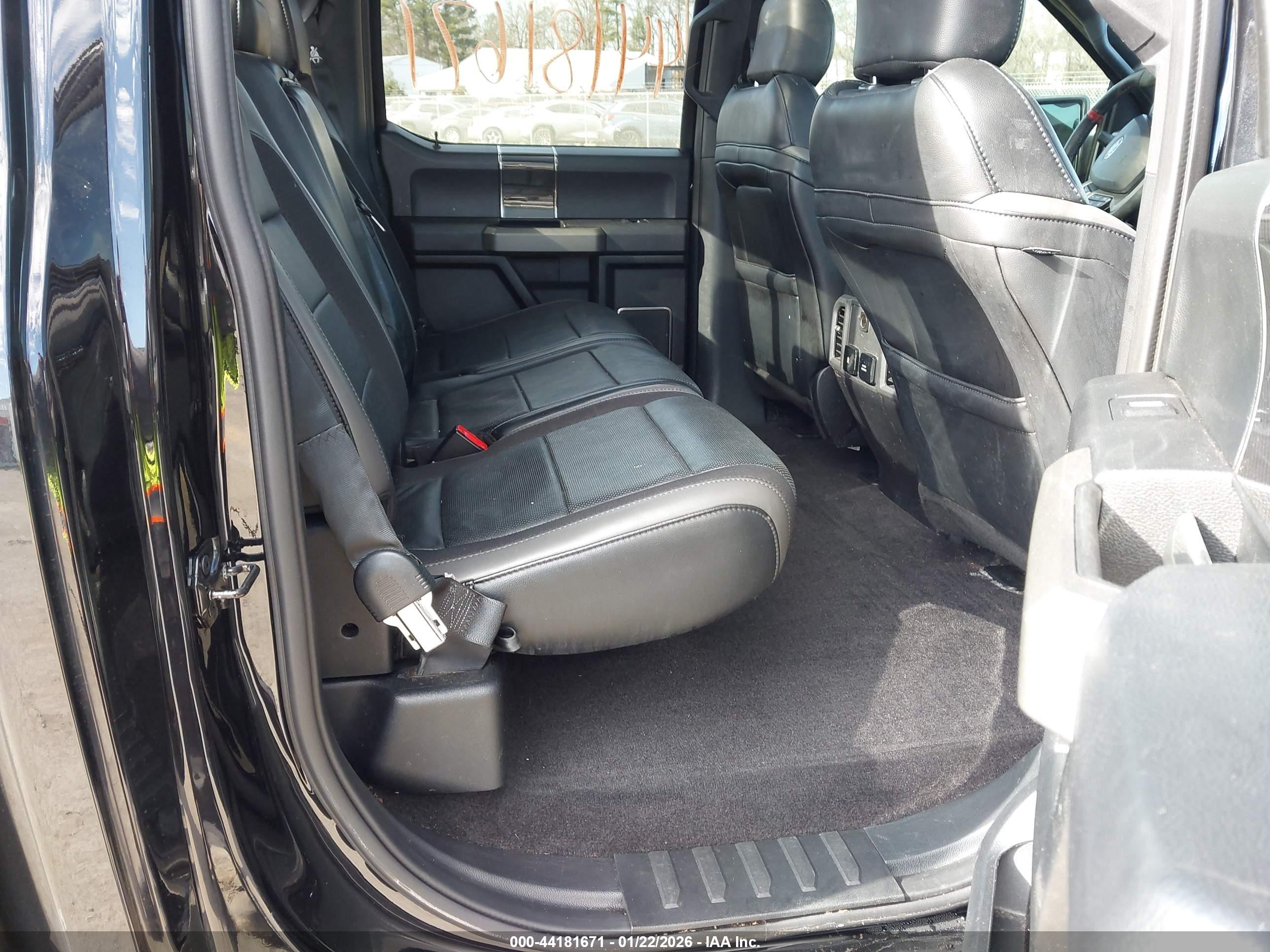 FORD F-150 image 8