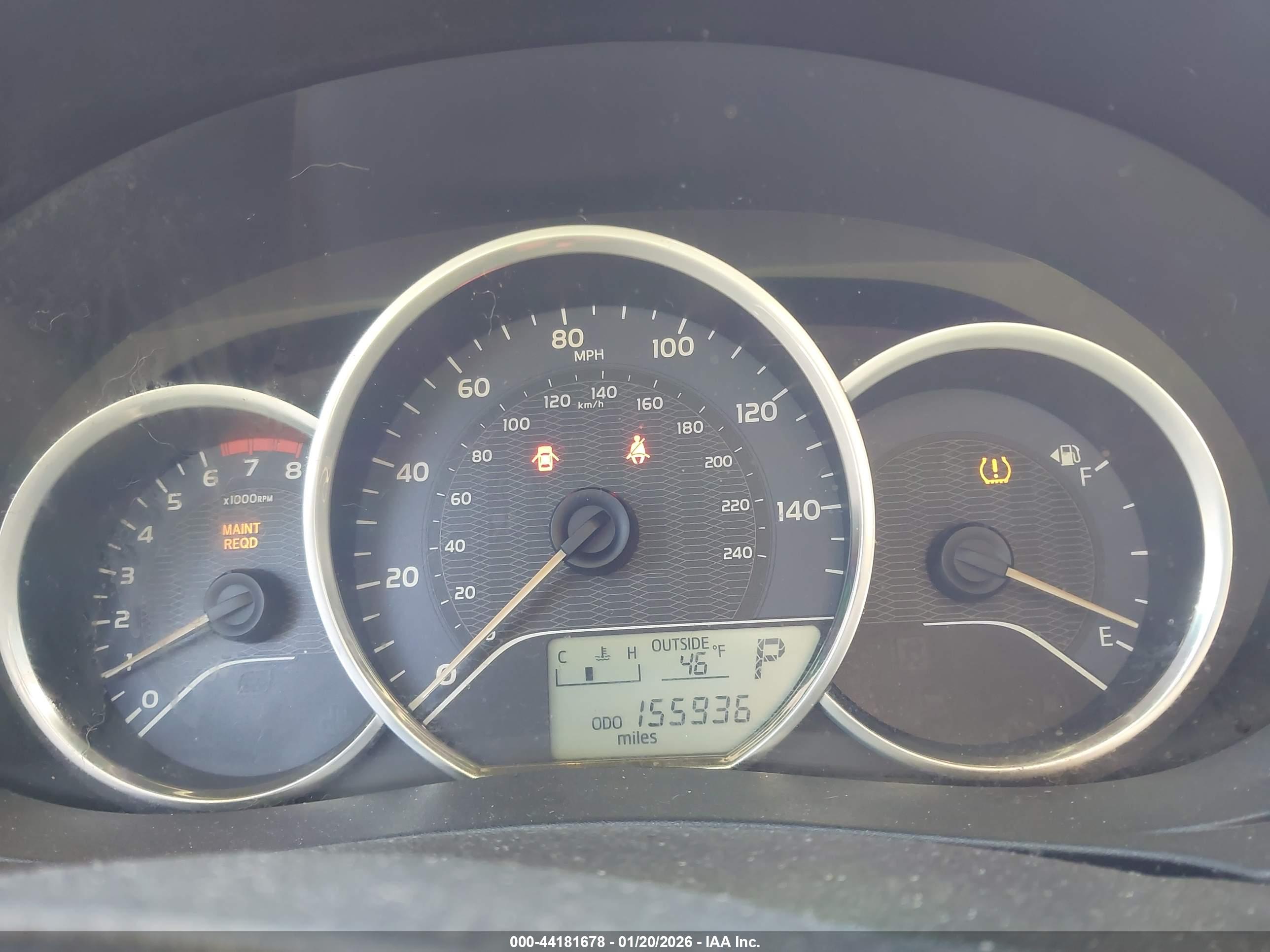 TOYOTA COROLLA image 7