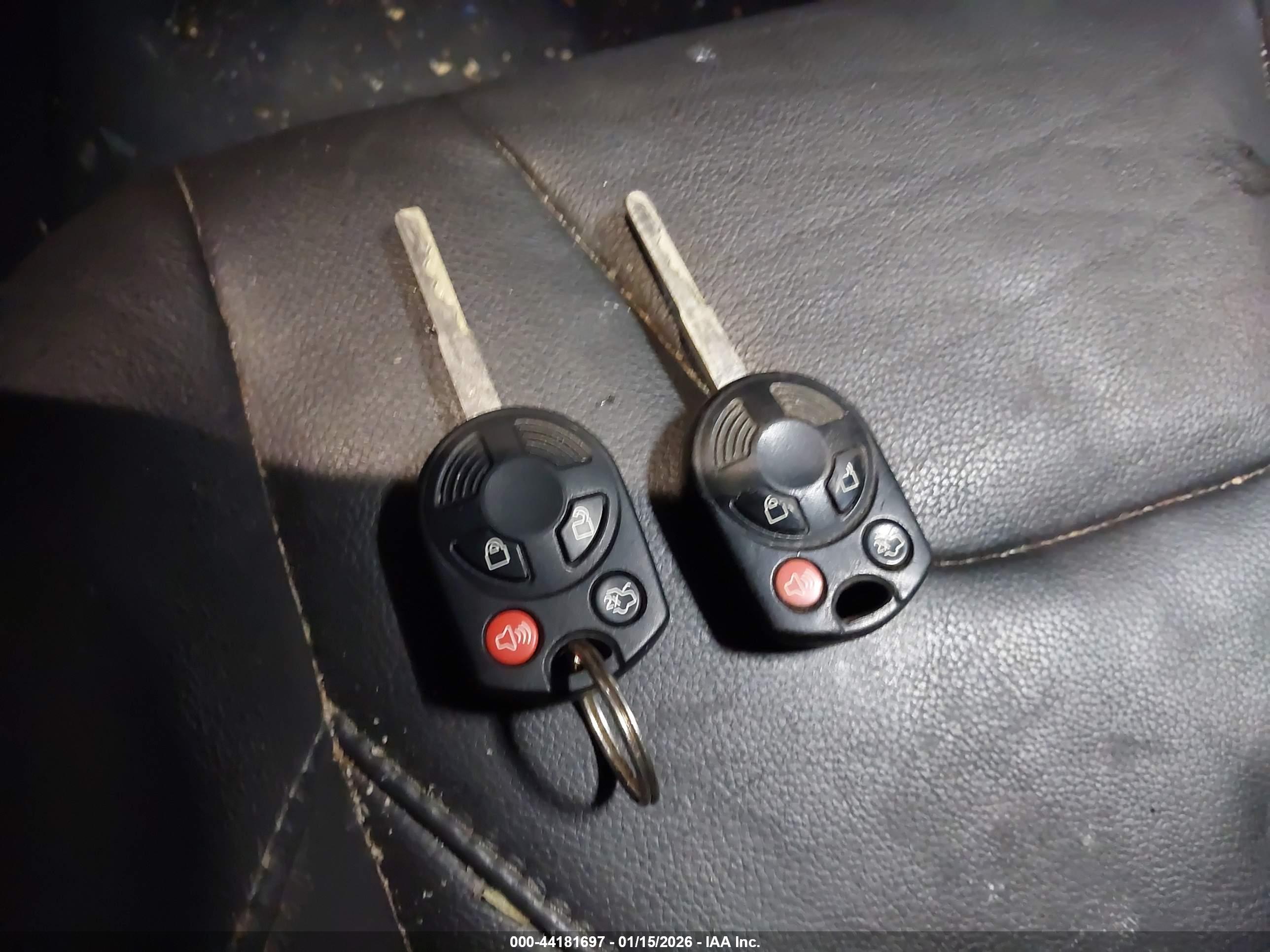 FORD FOCUS image 11