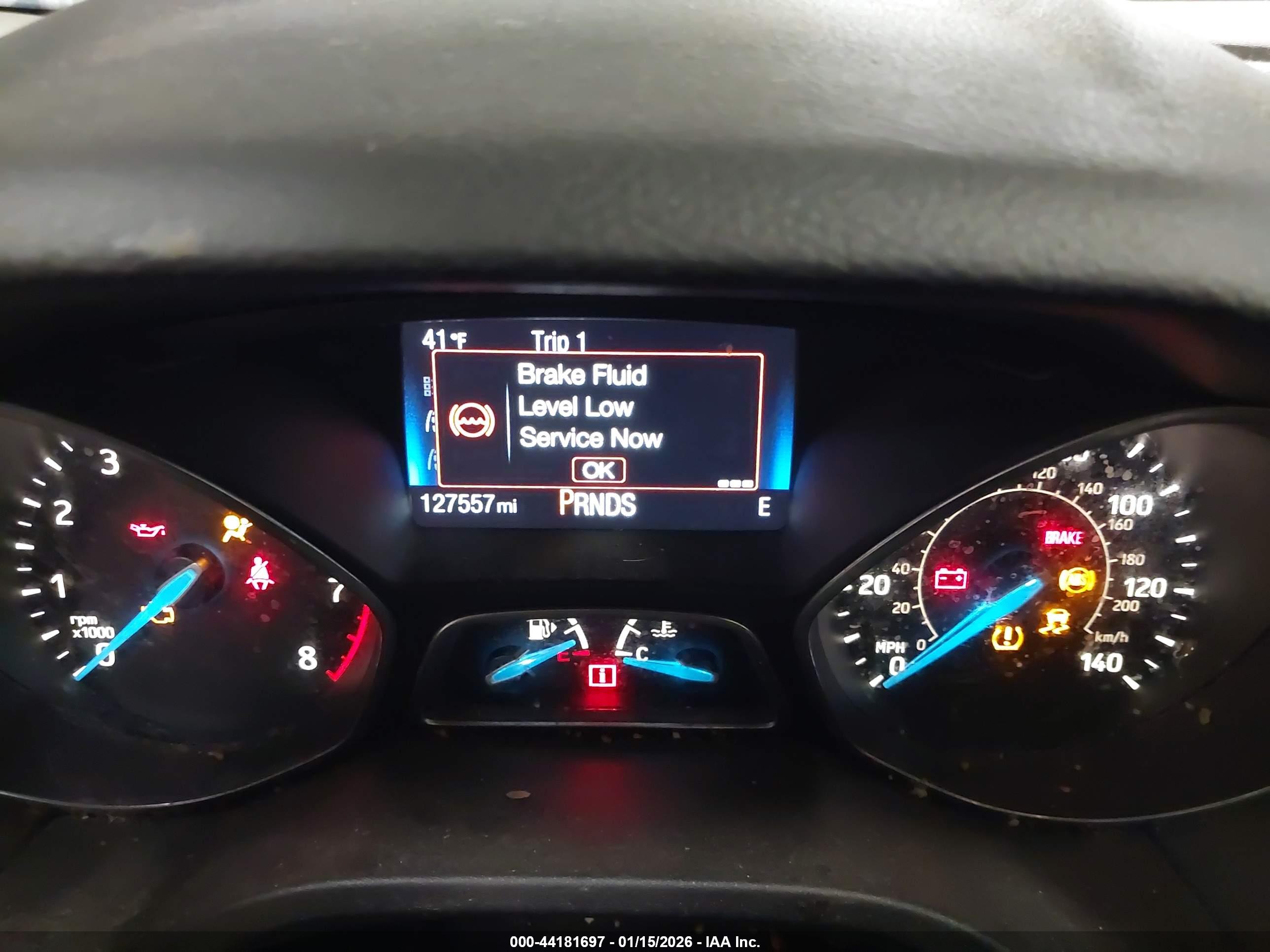 FORD FOCUS image 7