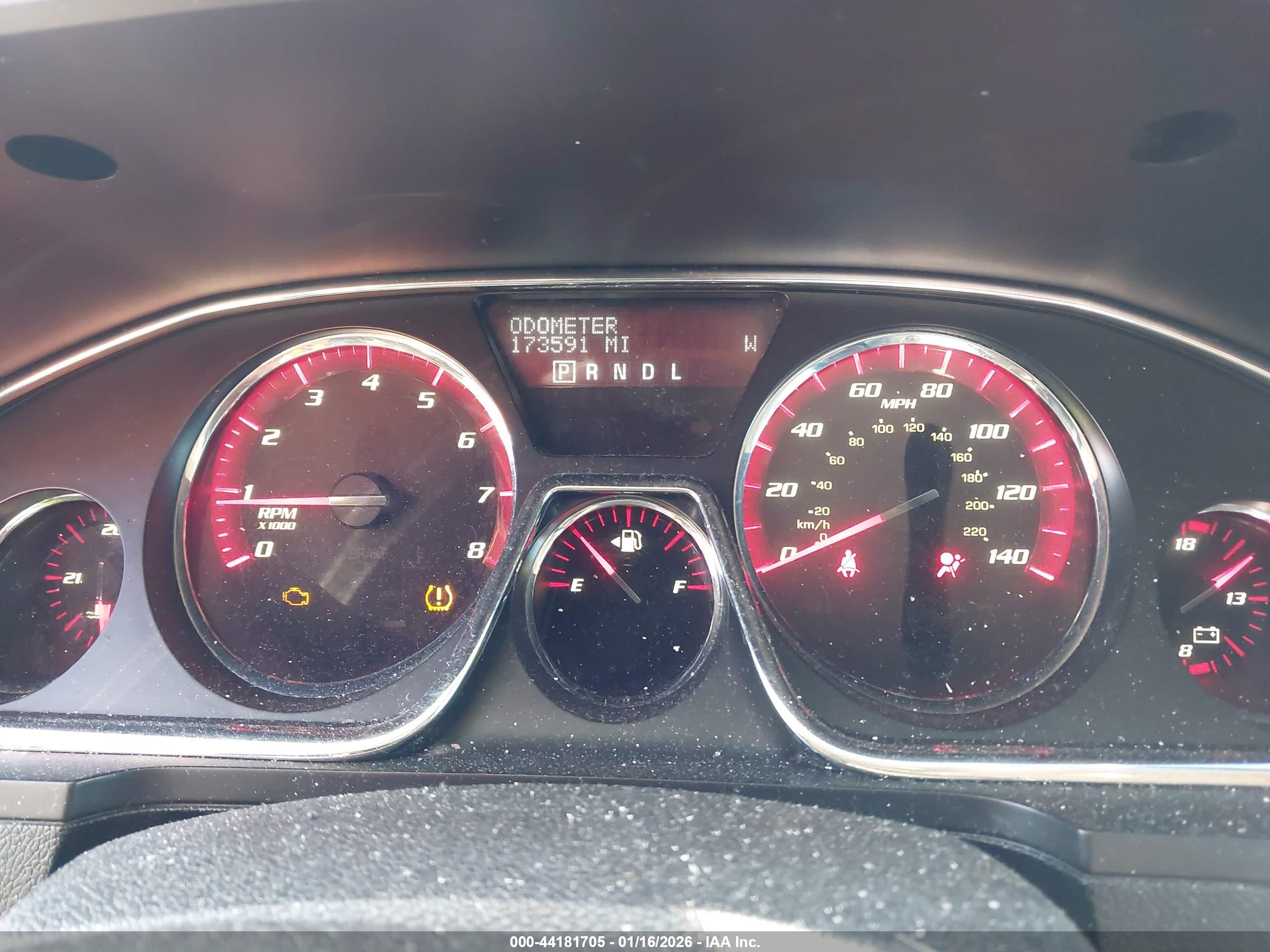 GMC ACADIA image 7