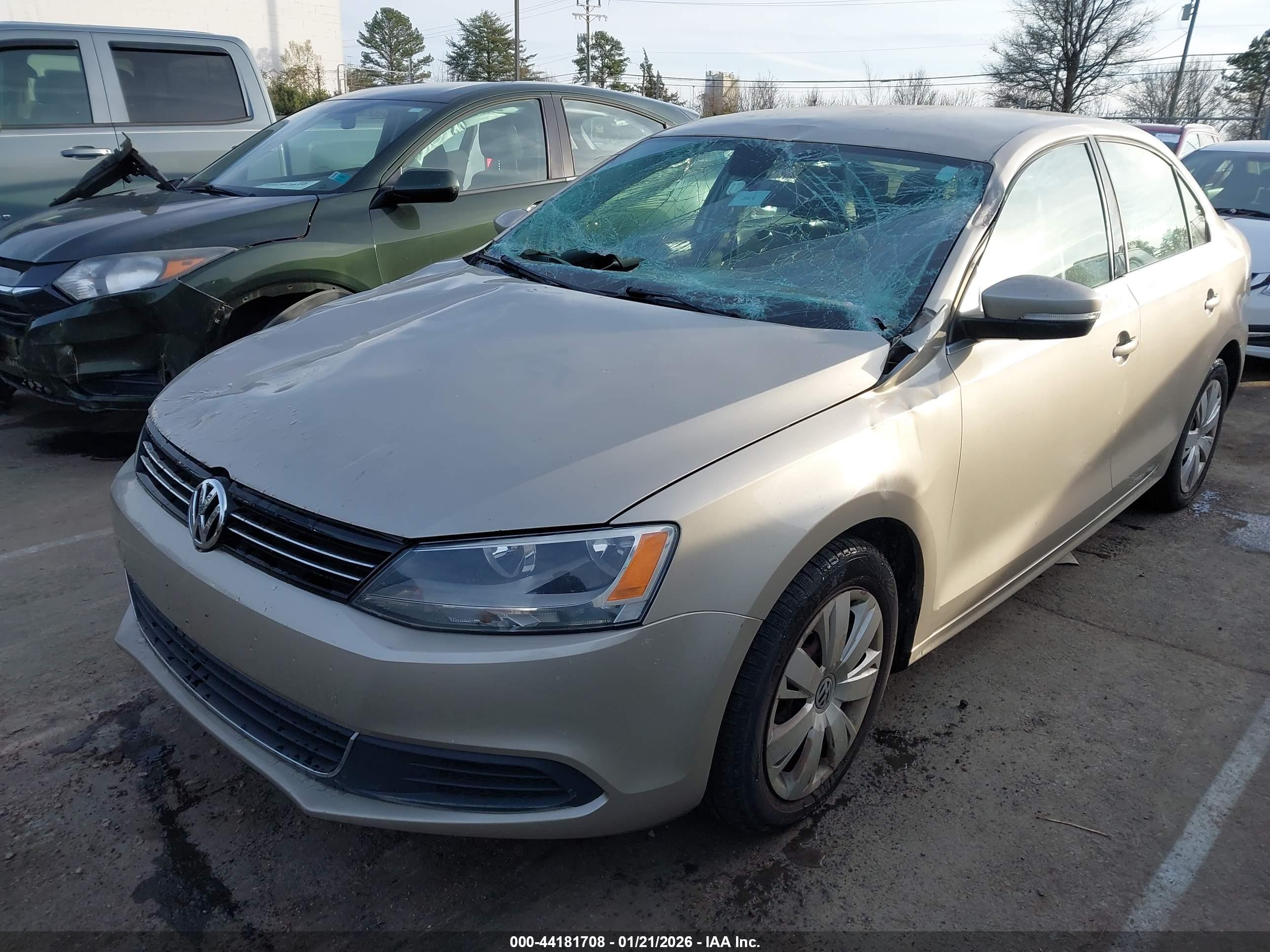 VOLKSWAGEN JETTA image 2