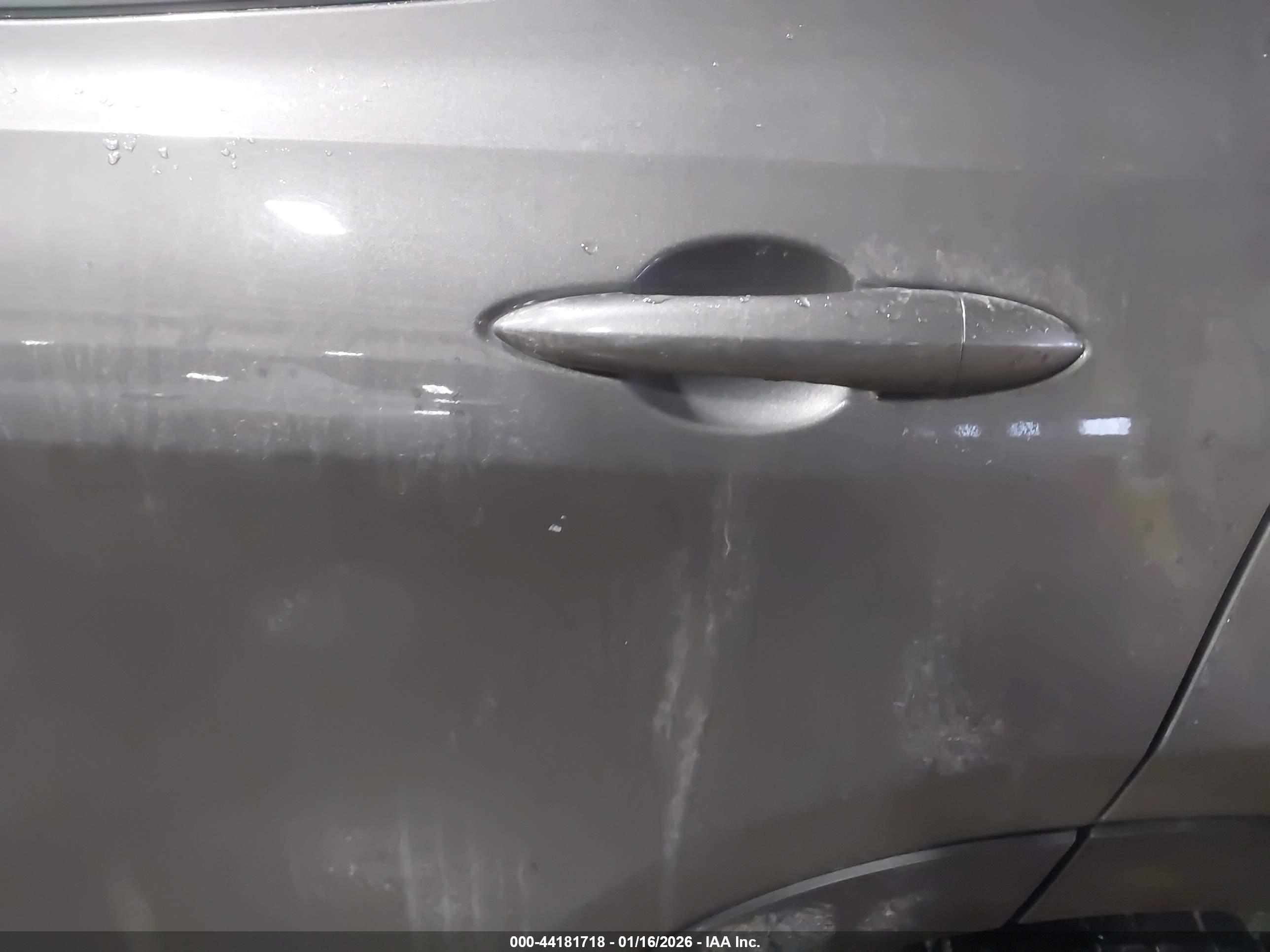 DODGE HORNET image 6