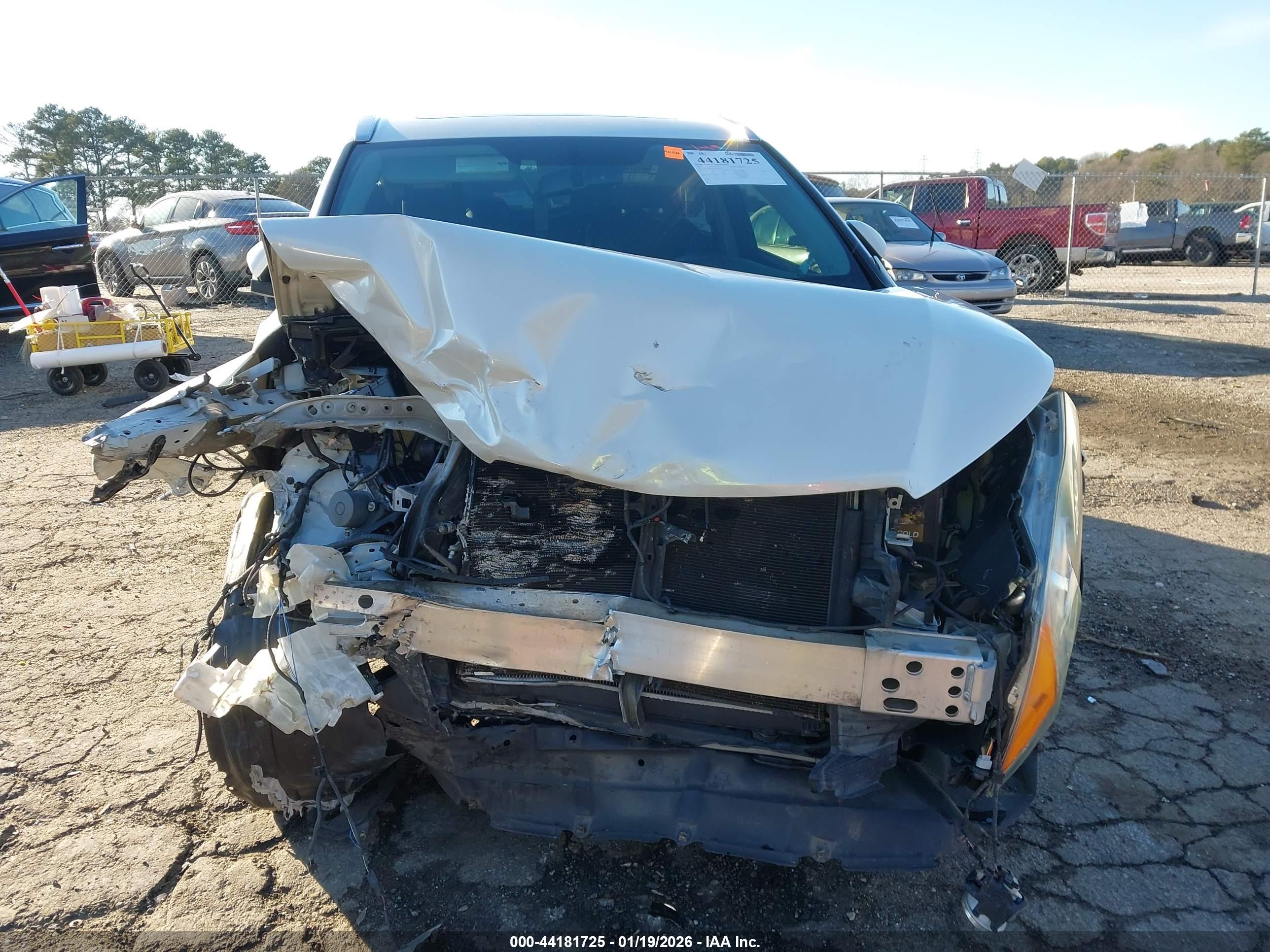 TOYOTA HIGHLANDER image 6