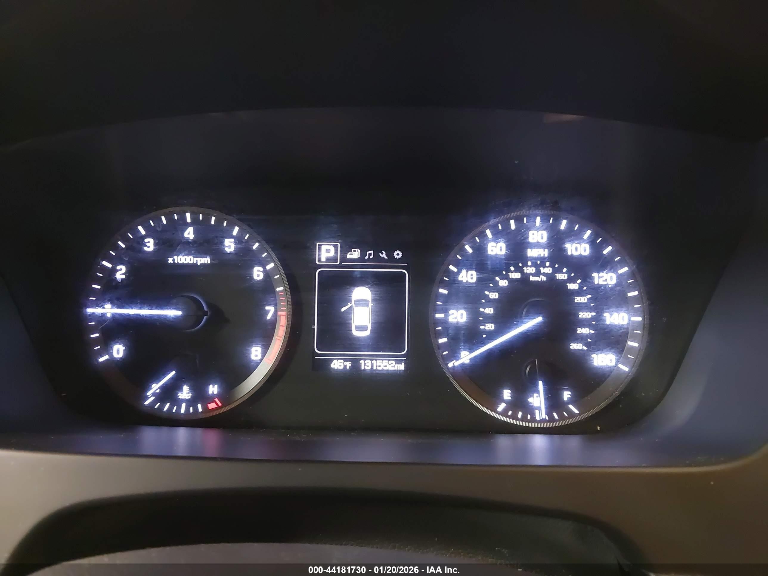 HYUNDAI SONATA image 7