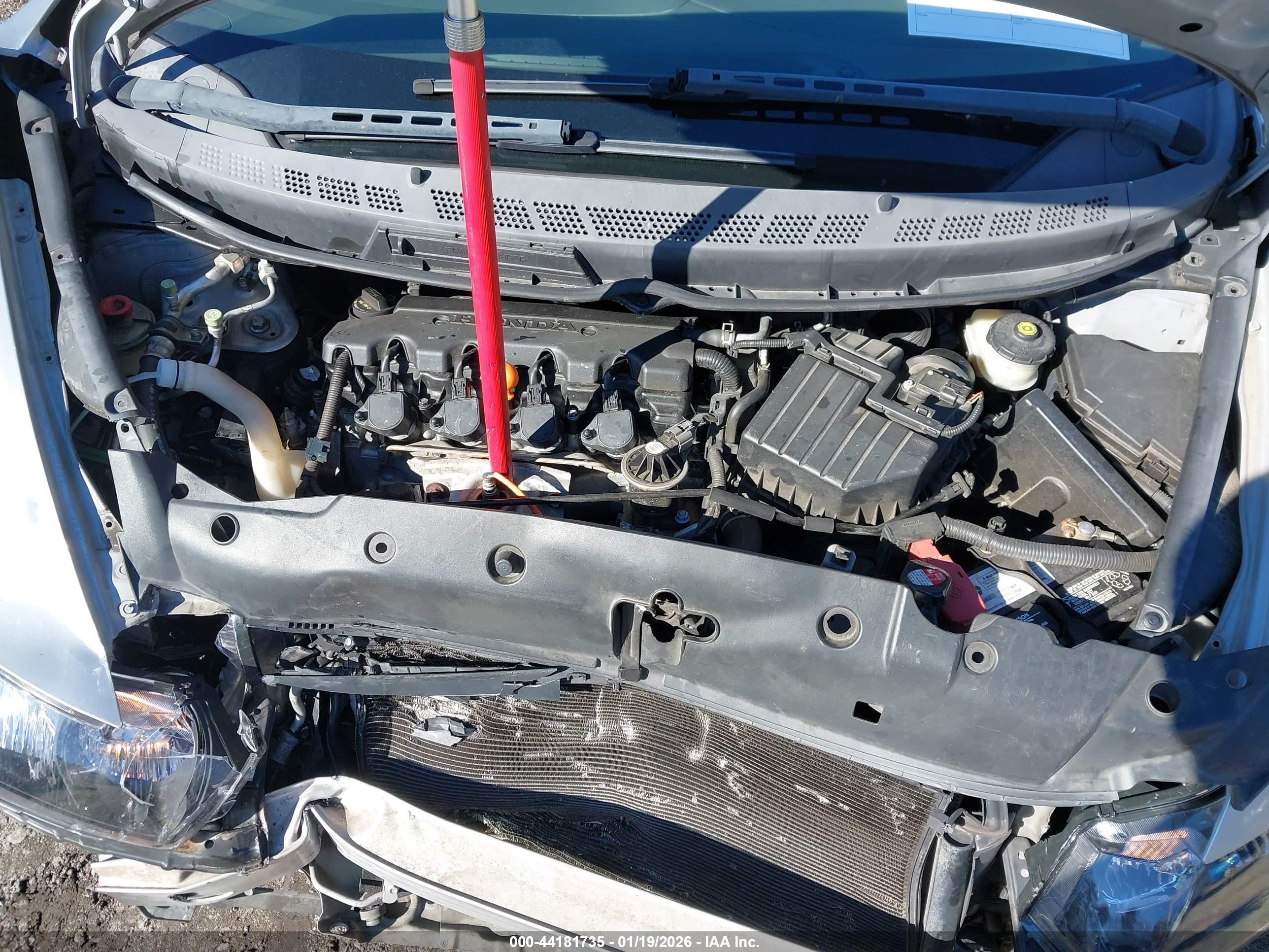 HONDA CIVIC image 10