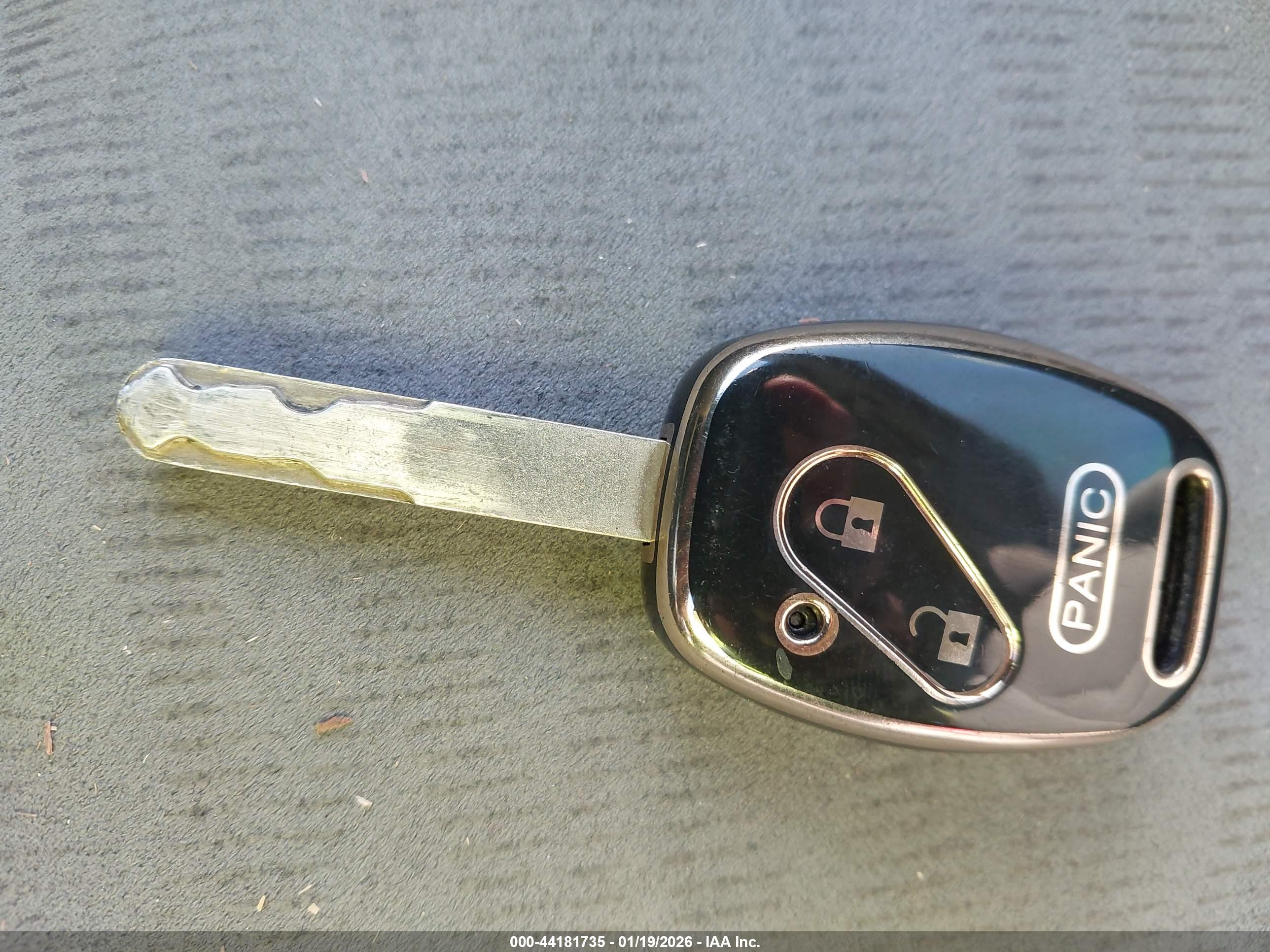 HONDA CIVIC image 11